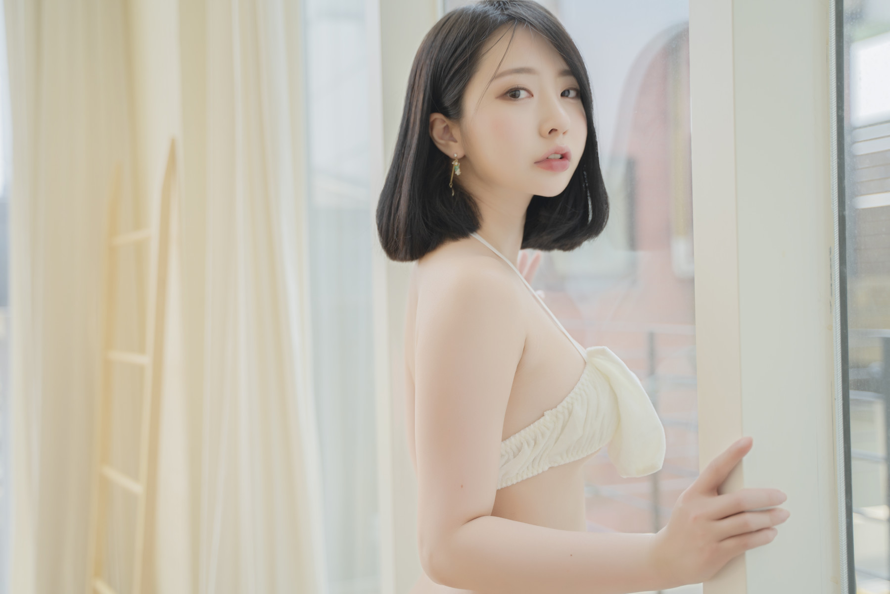 Luci 루시, [ROGLE] Vol.01 Office Look