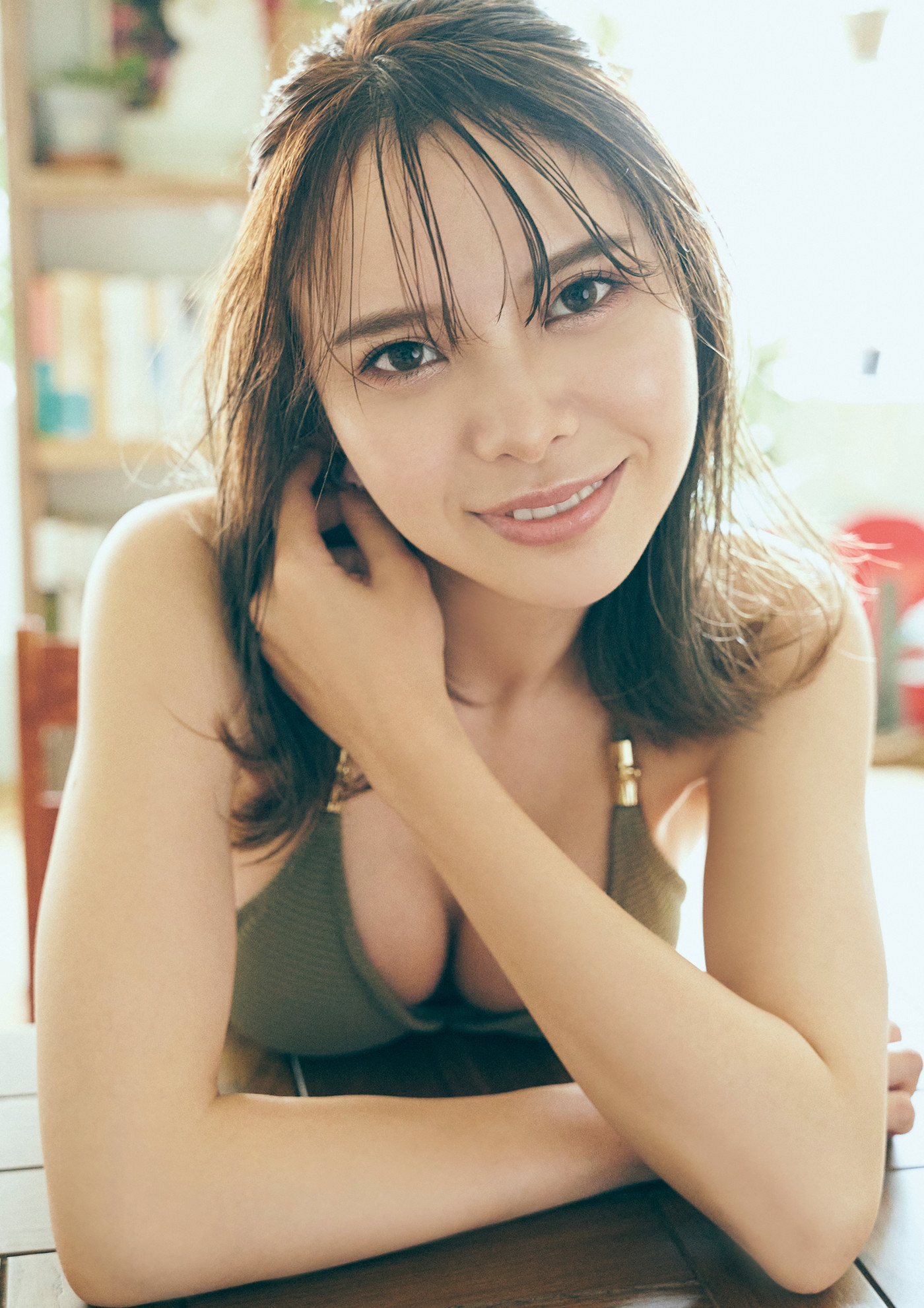 RAN 蘭, STRiKE! プラチナム 2021.08.03
