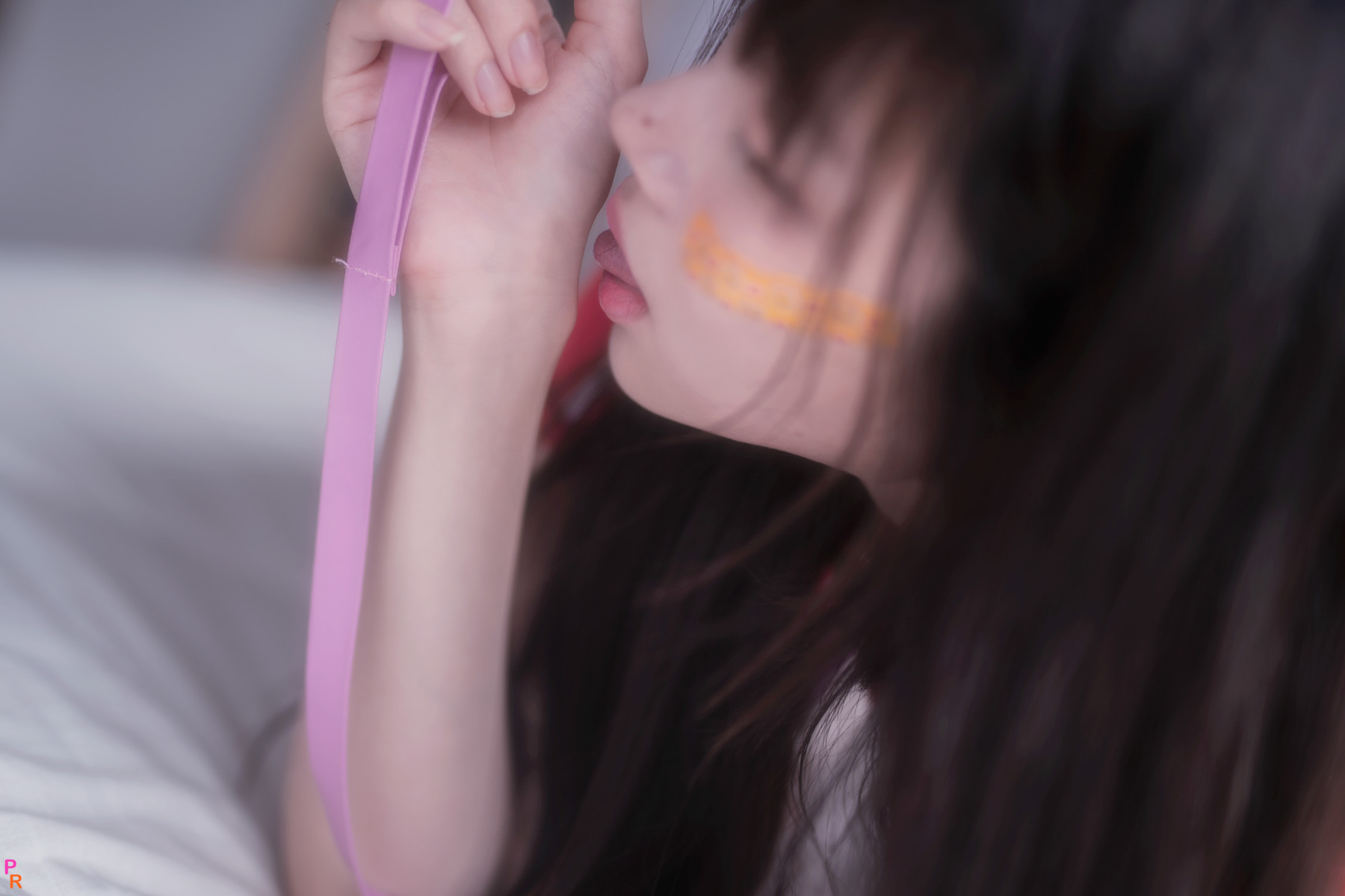 Sin NaRin 신나린, [PINK] Come Here Slaves Set.02