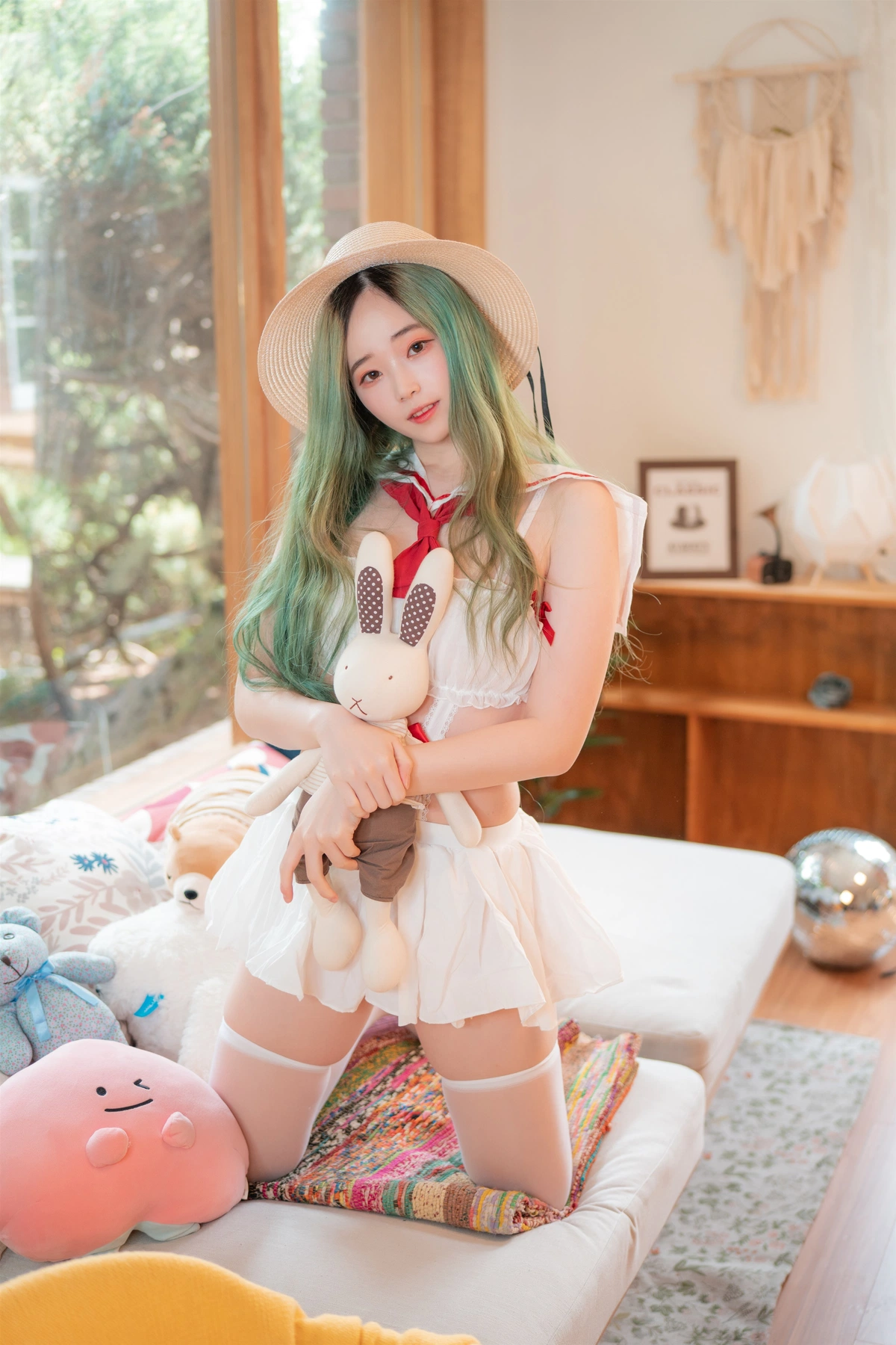 Bambi 밤비, [CreamSoda] Bambi Vol.11 Set.01