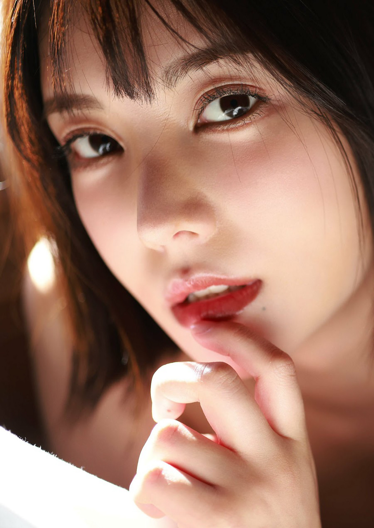 Lemon Tanaka 田中レモン, Shukan Post 2023.01.20 (週刊ポスト 2023年1月20日号)