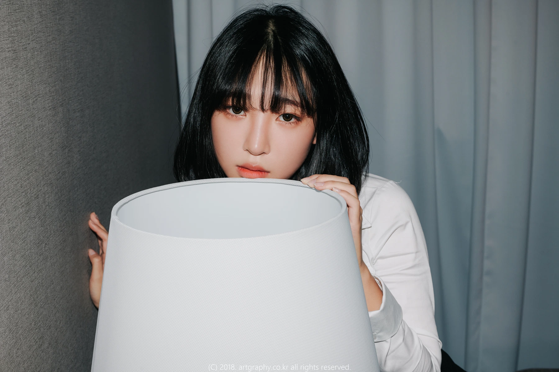 Kang Inkyung 강인경, [ArtGravia] Vol.042 아트그라비아