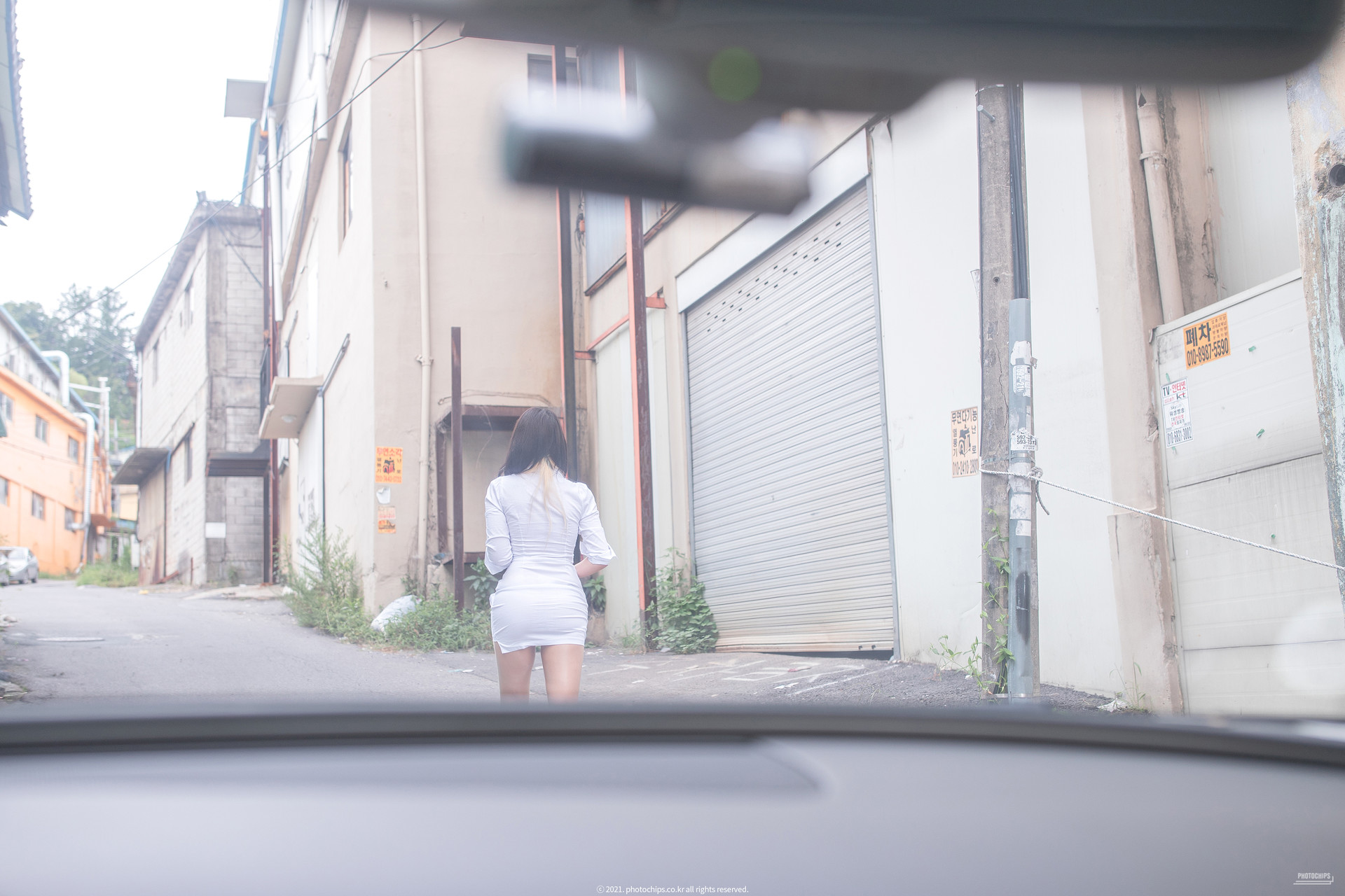 Aram 아람, [PhotoChips] Vol.101