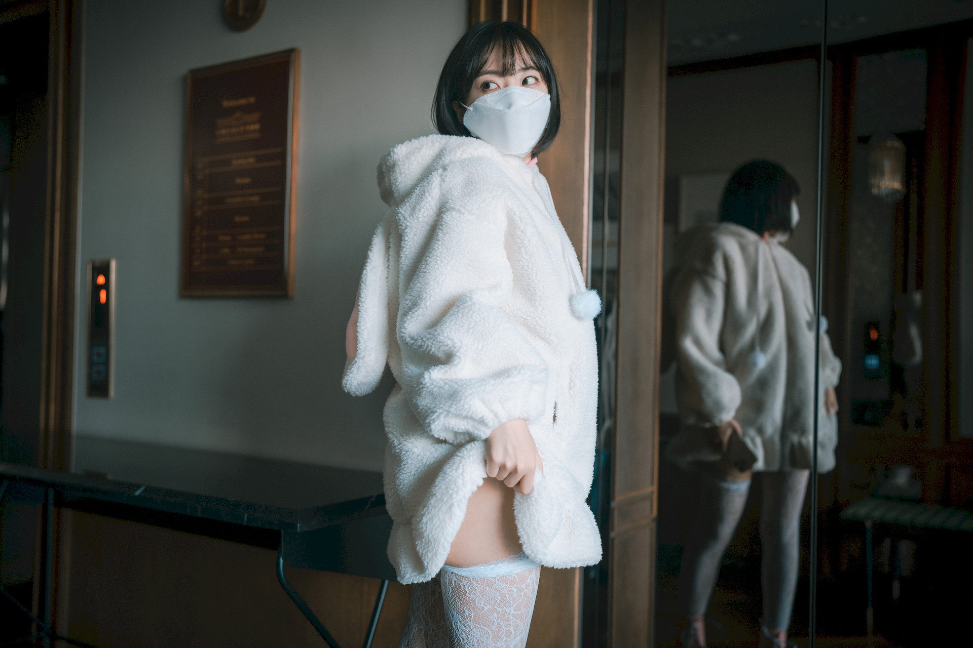 HaNari 하나리, [DJAWA] Knotting Class