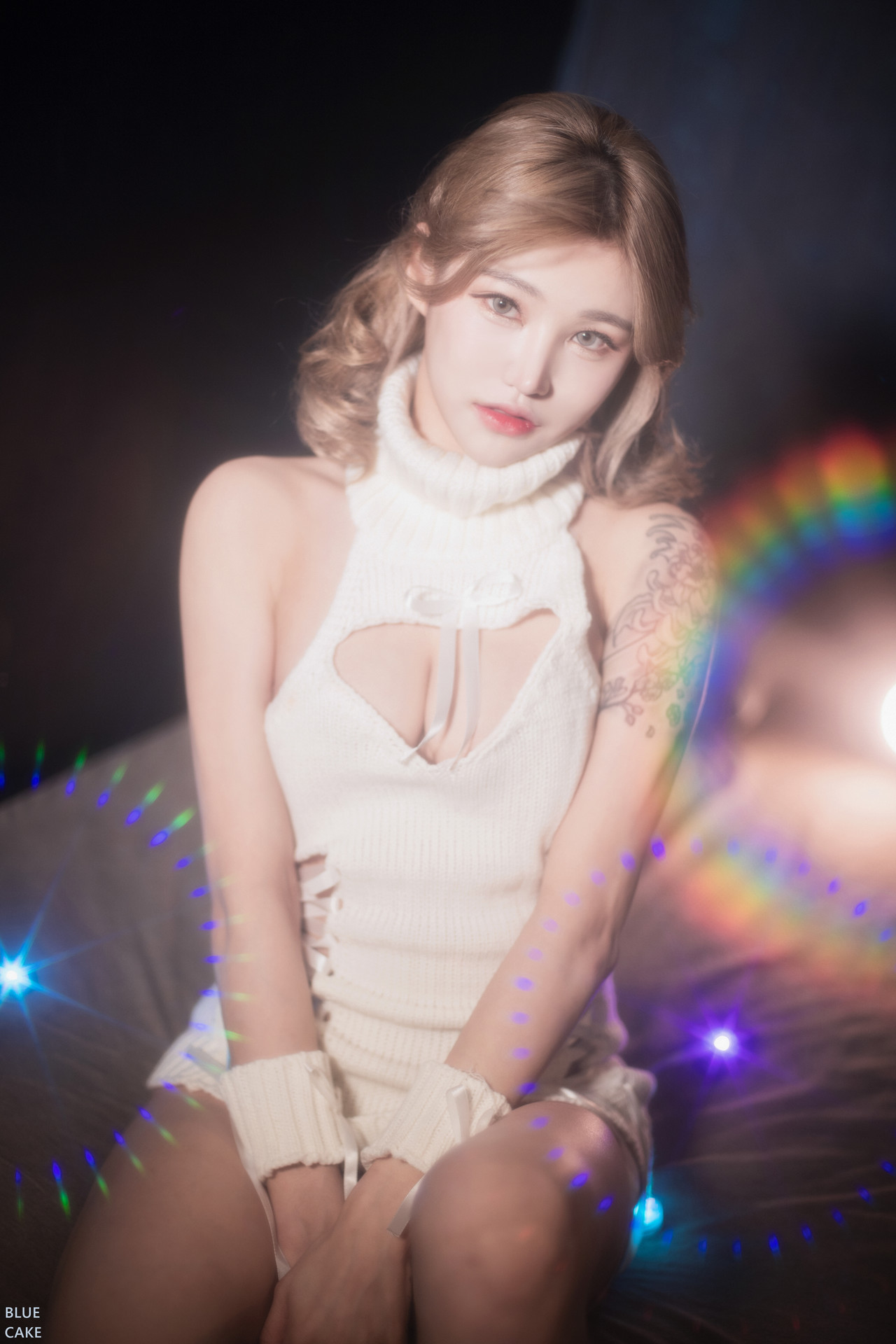 Taeri 태리, [BLUECAKE] FANTASY Set.03