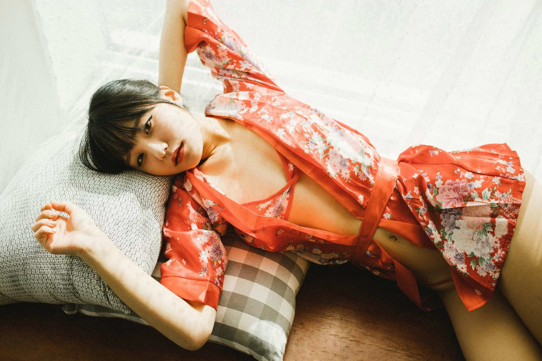 Jeong Jenny 정제니, [Moon Night Snap] The First Set.03
