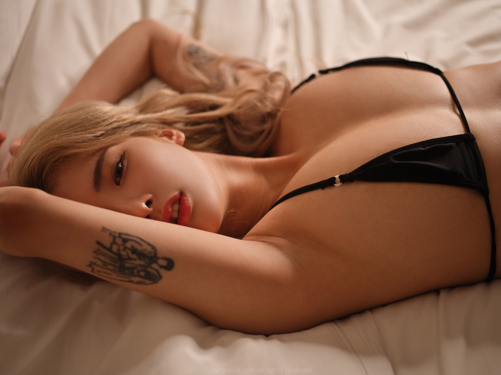 Kim Hyoyeon 김효연, [ArtGravia] Vol.387 아트그라비아 Set.01