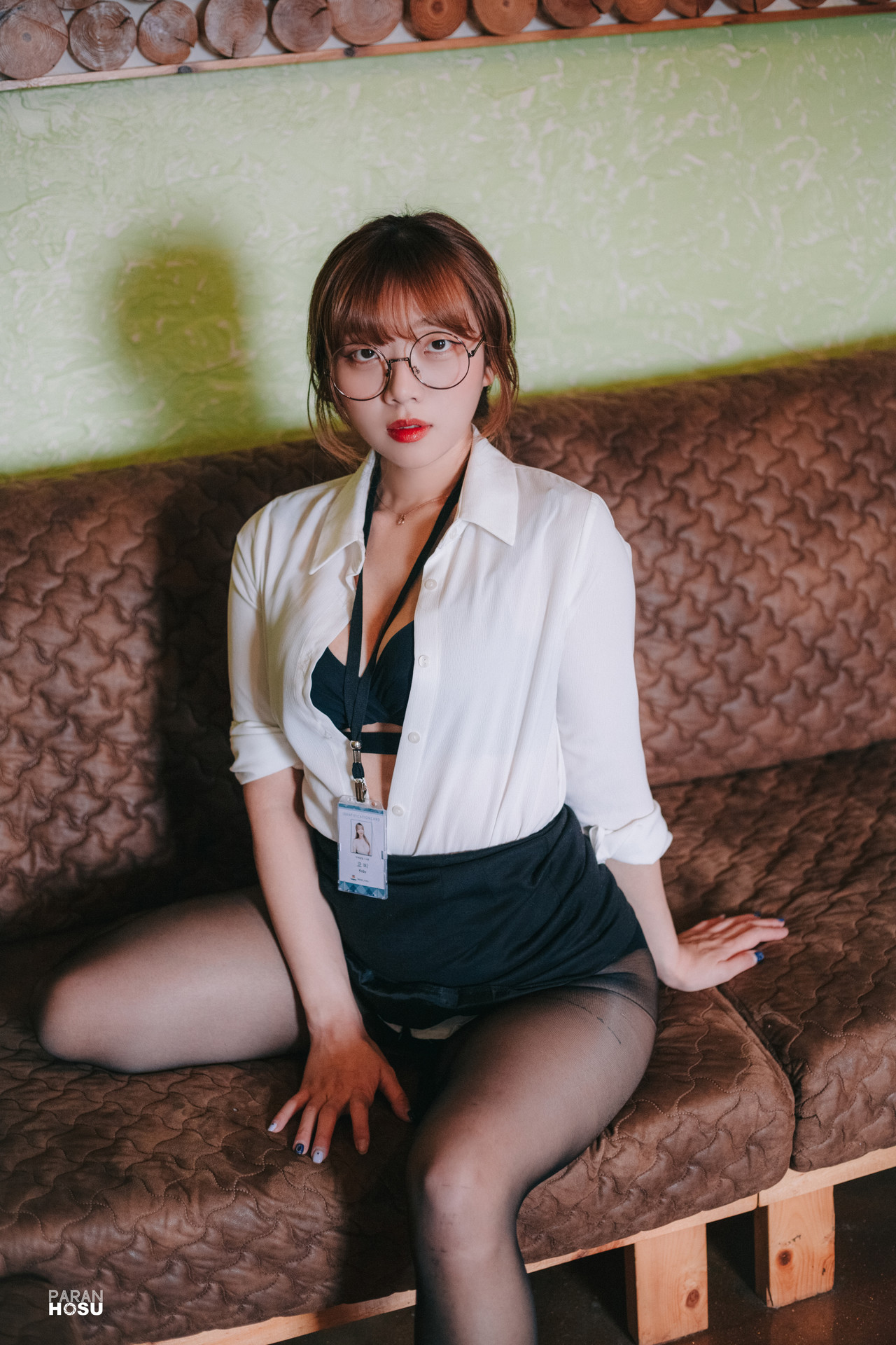 Koby 코비, [Paranhosu] Koby Vol.02