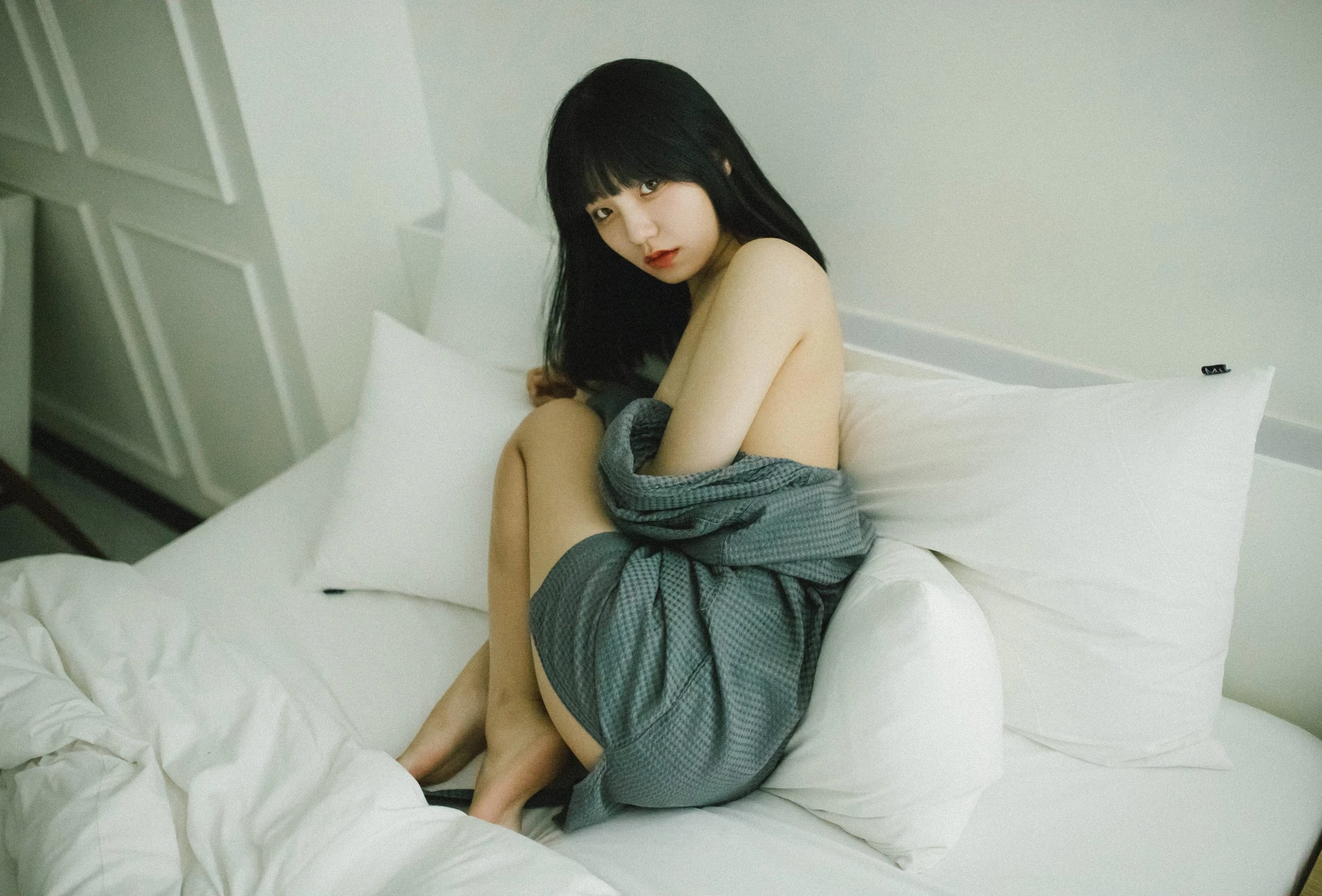 Jeong Jenny 정제니, [Moon Night Snap] The First Set.01
