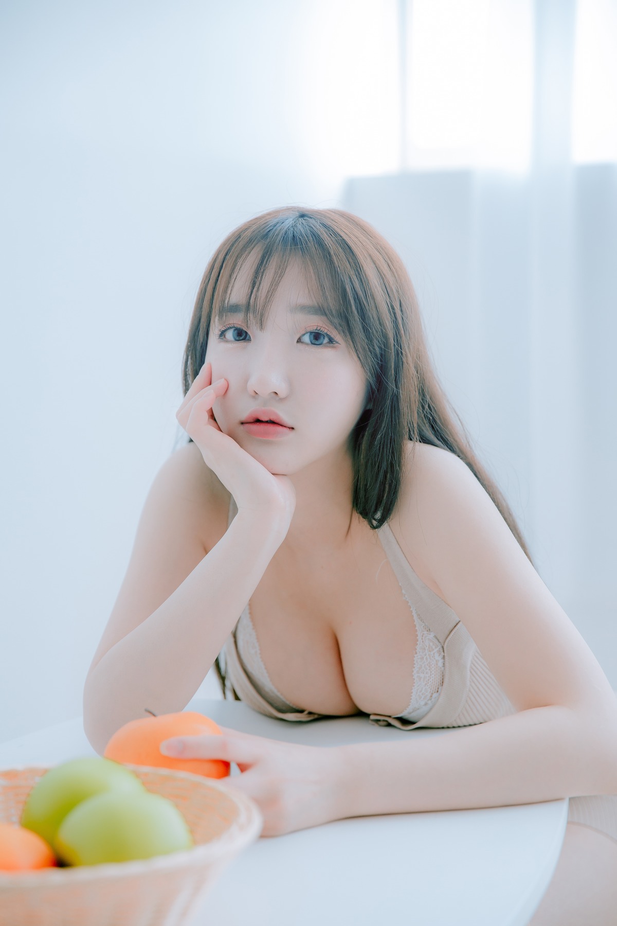 Son Yeeun 손예은, [JOApictures] Son Ye-Eun (손예은) x JOA 20. APR Vol.1 – Set.01