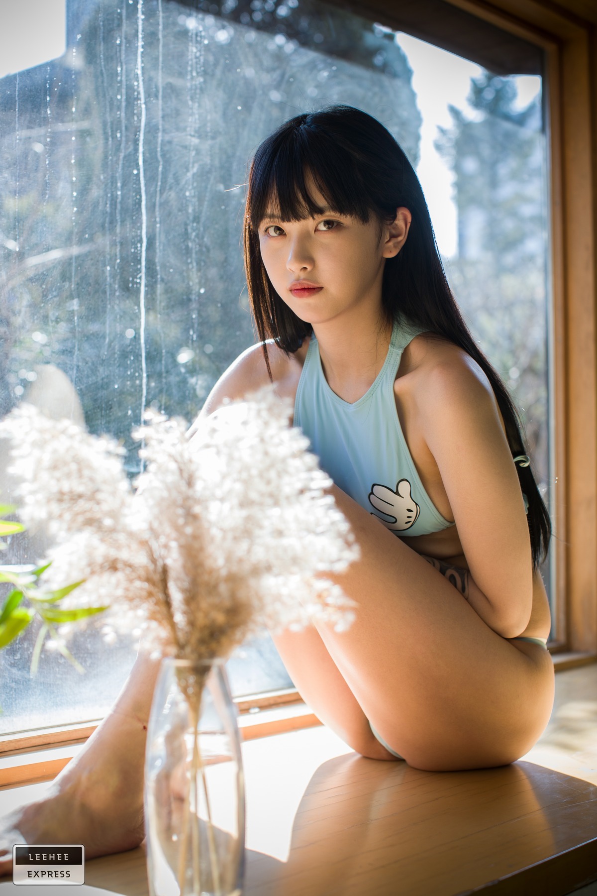 GMS [LEEHEE EXPRESS] LEBE-016B Set.01
