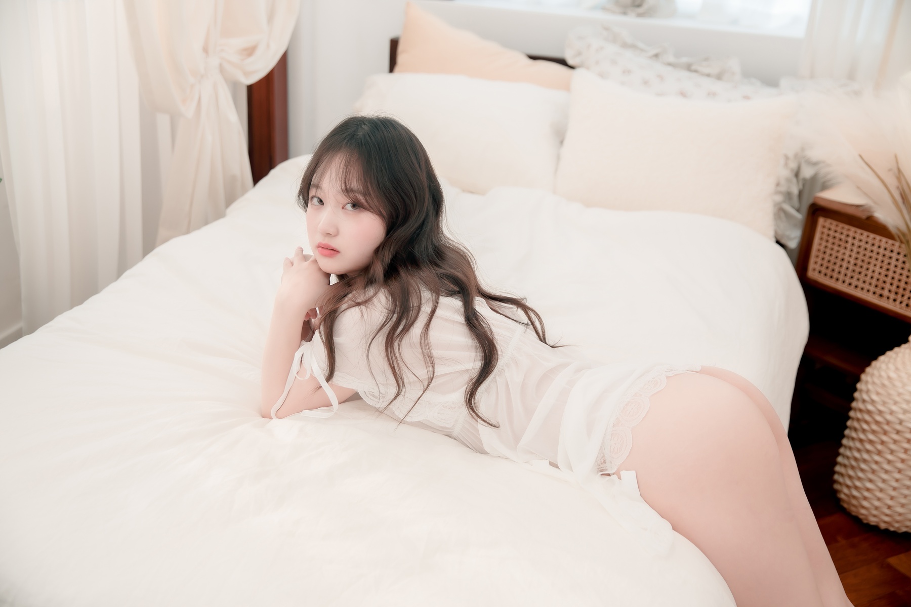 Sia 시아, [JOApictures] Sia (시아) x JOA 20. DECEMBER Vol.1