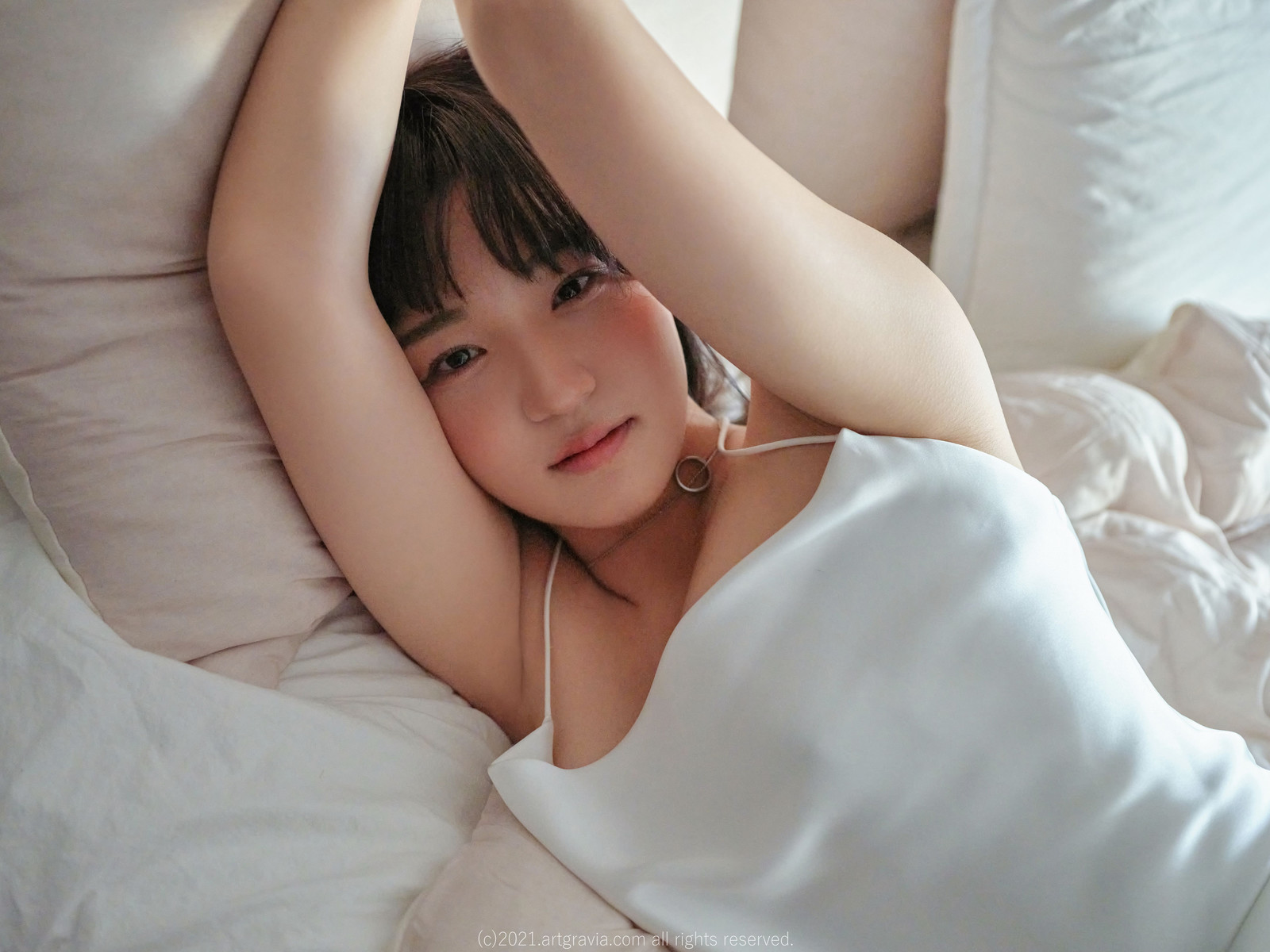 Hendoong 혠둥이, [ArtGravia] Vol.356 아트그라비아 Set.02