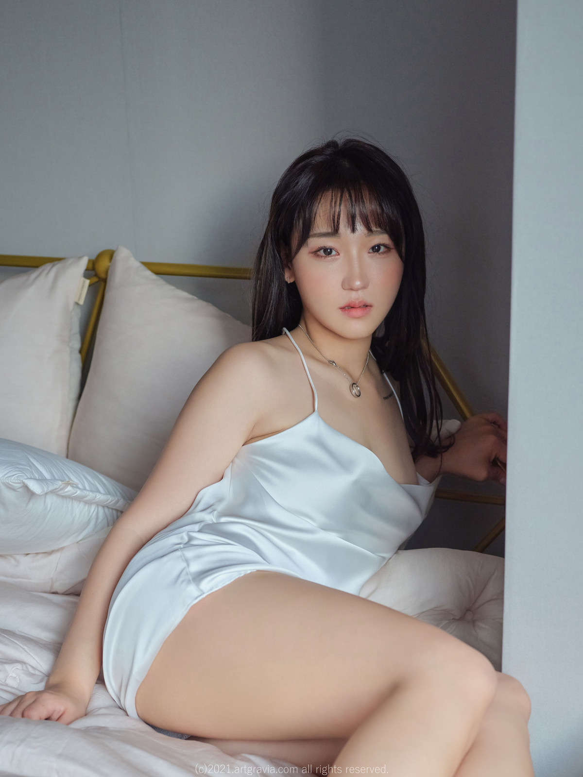 Hendoong 혠둥이, [ArtGravia] Vol.356 아트그라비아 Set.02