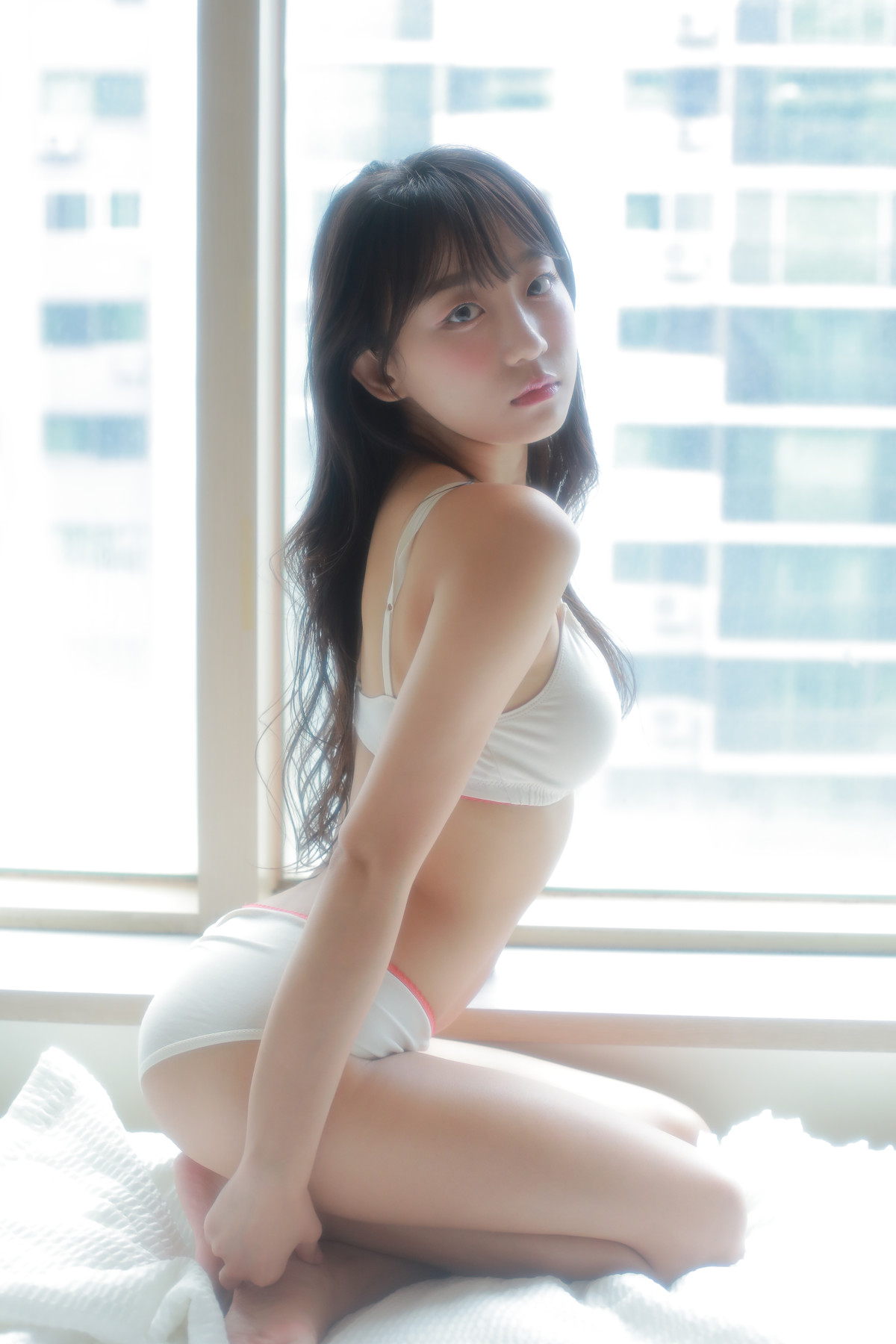 Eunji Pyo 표은지, [Patreon] Vol.02 Home Set.02