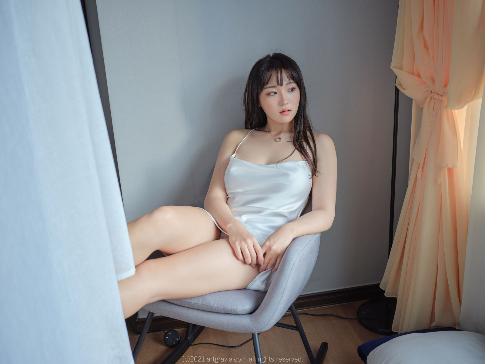 Hendoong 혠둥이, [ArtGravia] Vol.356 아트그라비아 Set.01
