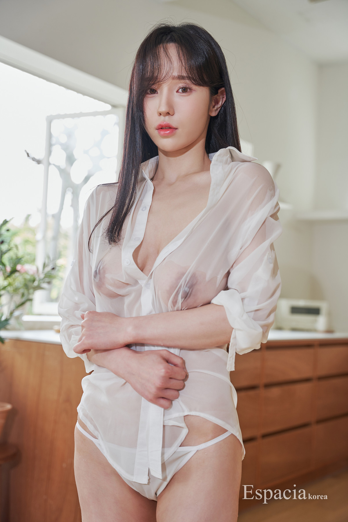 YUNHA [Espasia Korea] EHC#051