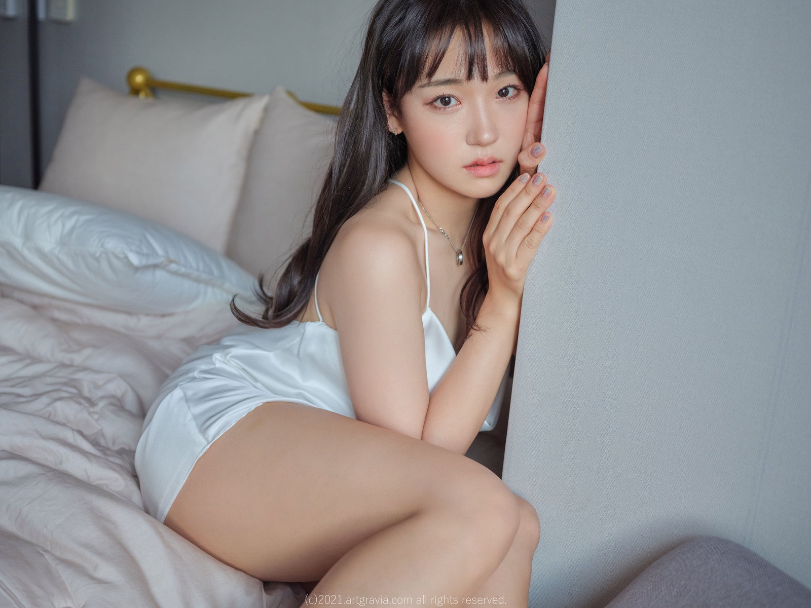 Hendoong 혠둥이, [ArtGravia] Vol.356 아트그라비아 Set.02