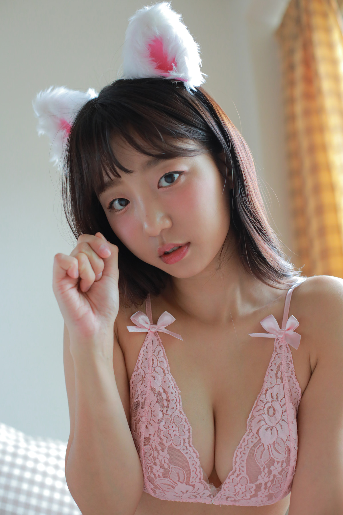 Eunji Pyo 표은지, [Patreon] Vol.02 Home Set.03