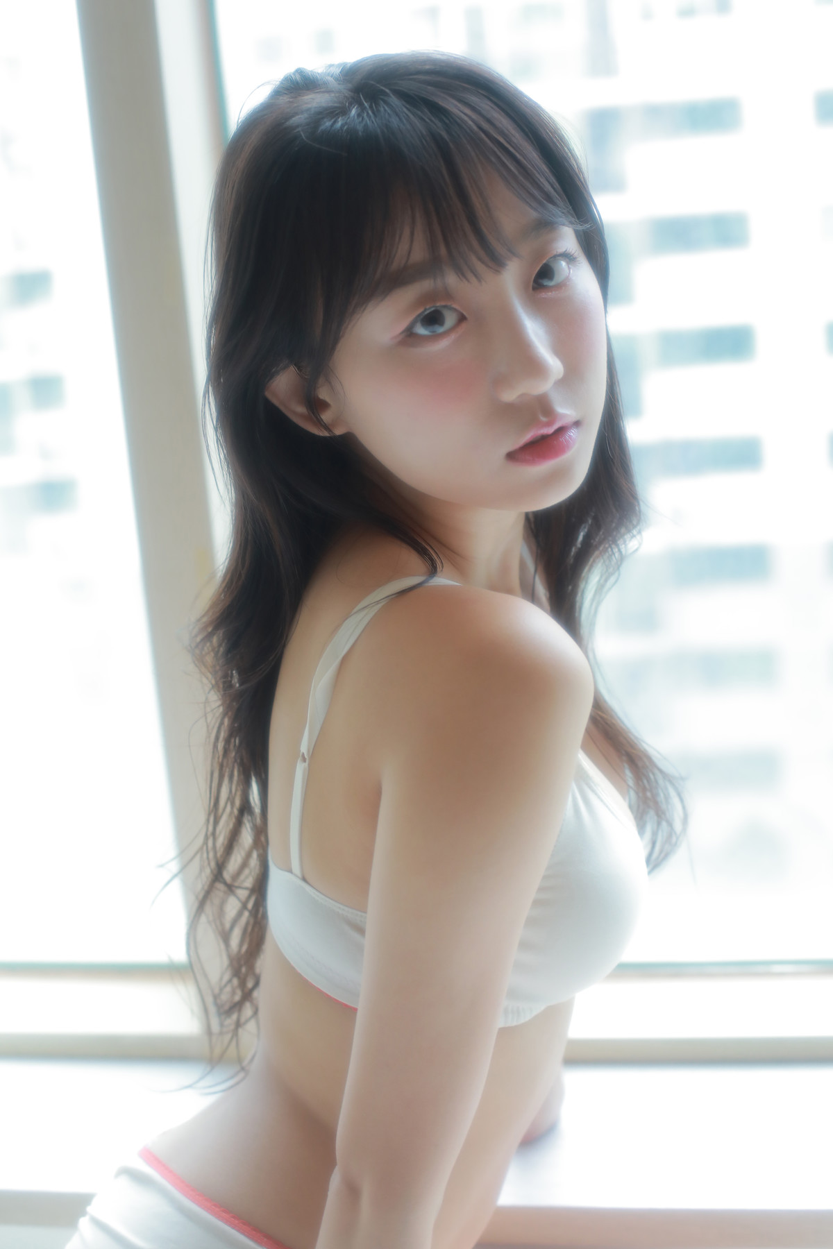 Eunji Pyo 표은지, [Patreon] Vol.02 Home Set.02