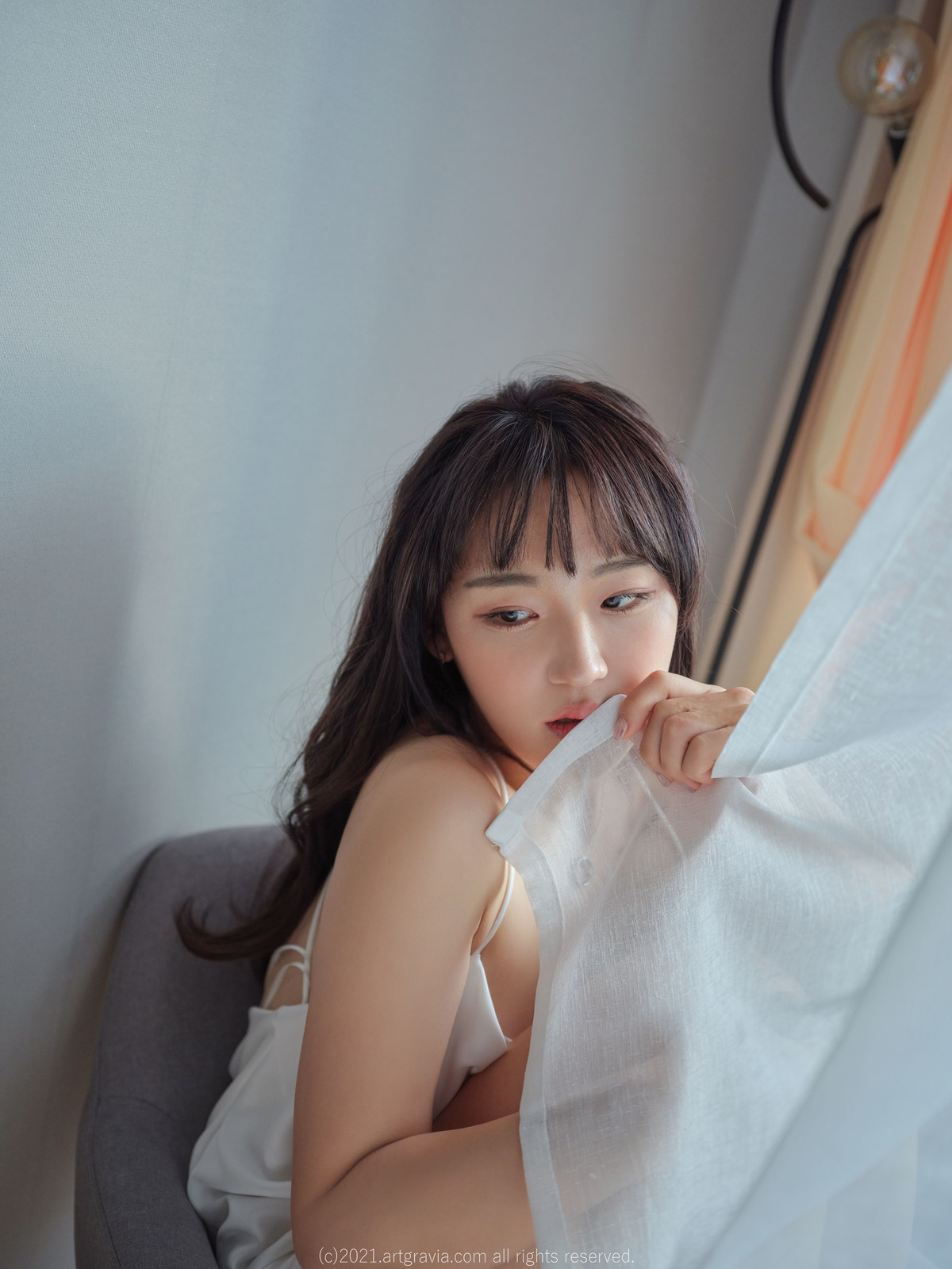 Hendoong 혠둥이, [ArtGravia] Vol.356 아트그라비아 Set.01