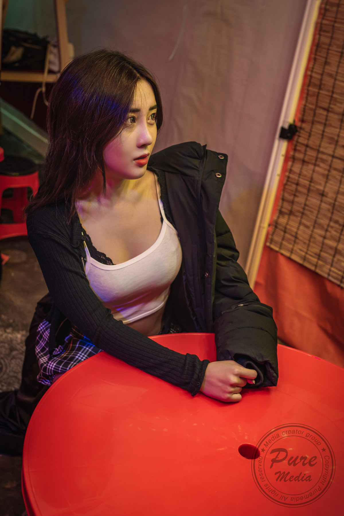 Dohee 도희, [PURE MEDIA] Vol.211 Full Version Set.01