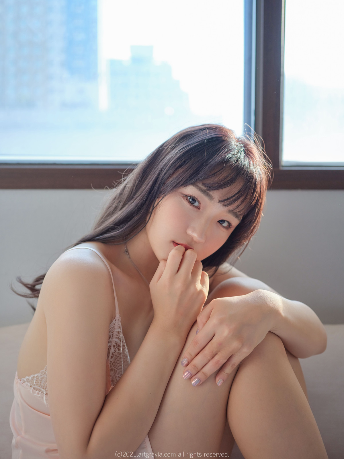 Hendoong 혠둥이, [ArtGravia] Vol.356 아트그라비아 Set.01