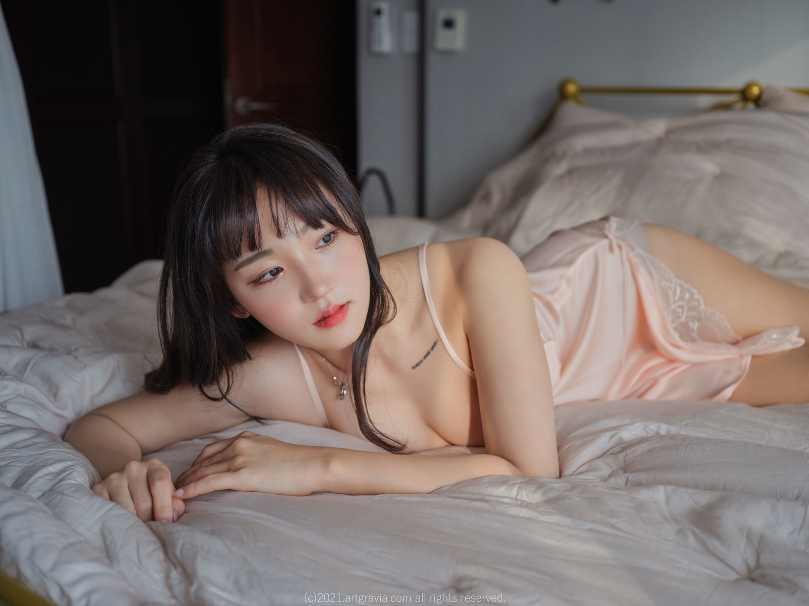 Hendoong 혠둥이, [ArtGravia] Vol.356 아트그라비아 Set.01