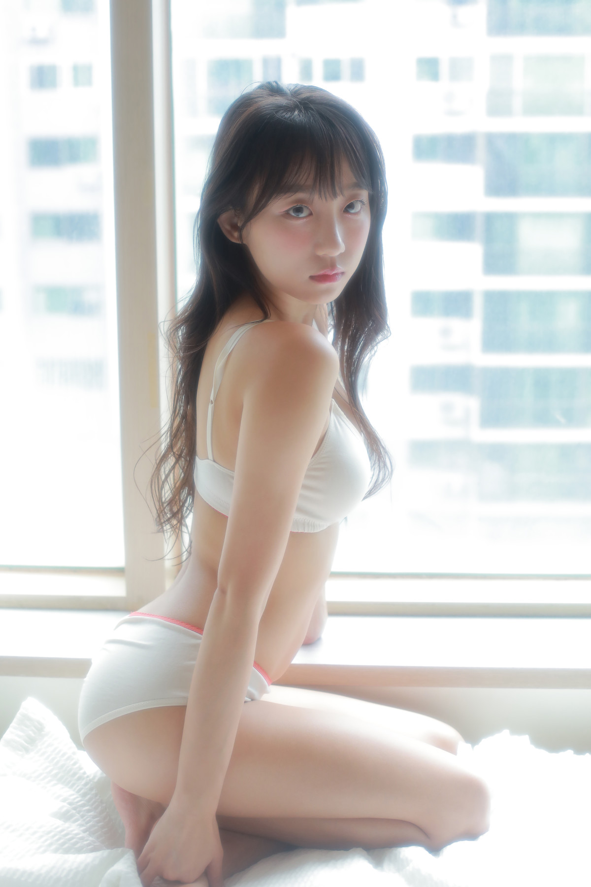 Eunji Pyo 표은지, [Patreon] Vol.02 Home Set.02