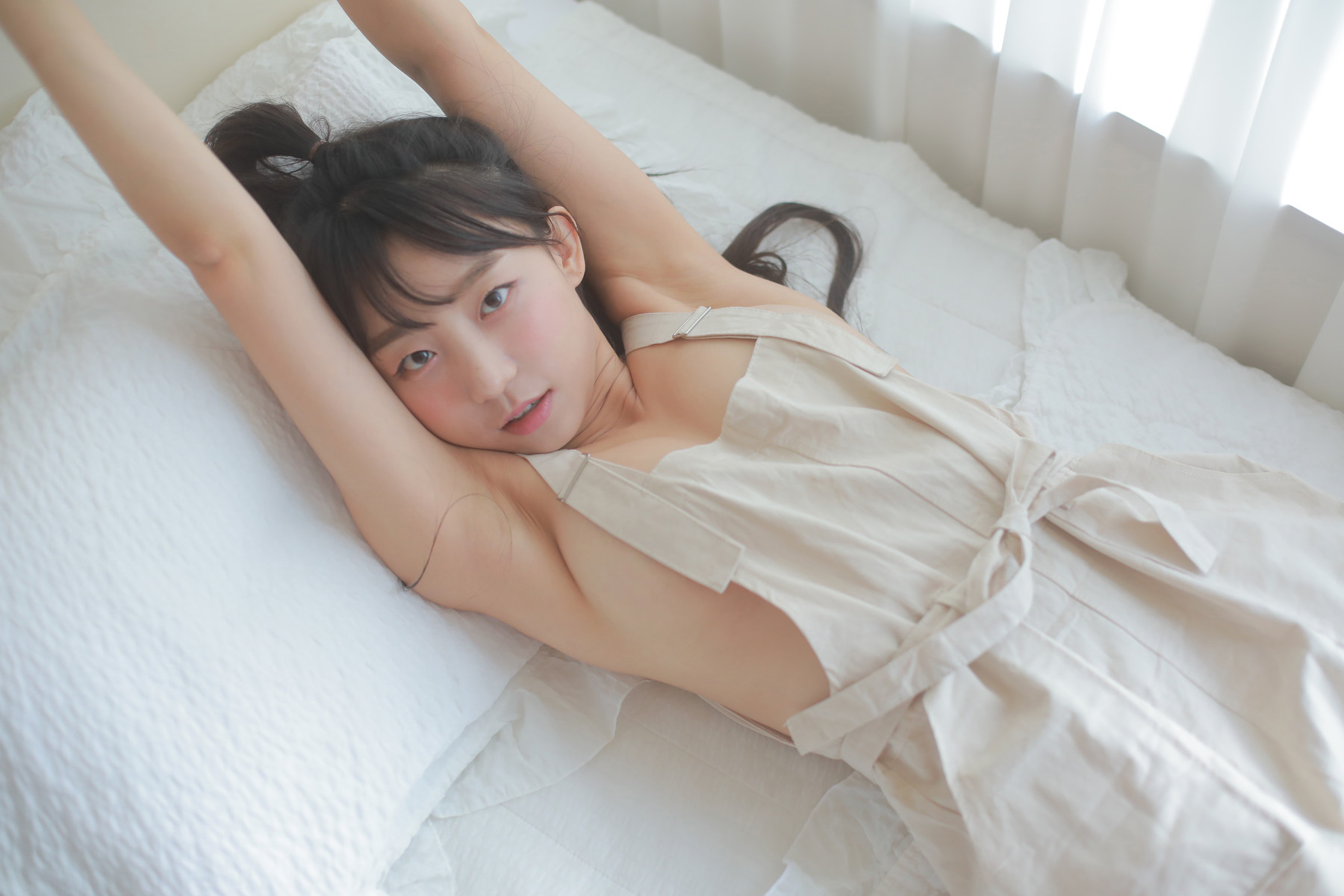 Eunji Pyo 표은지, [Patreon] Vol.02 Home Set.05