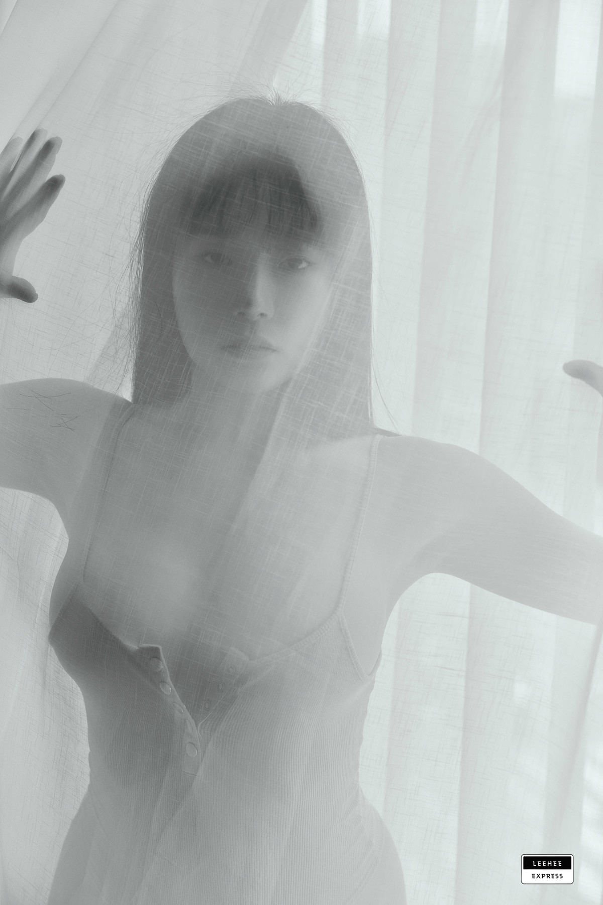 PIA 피아 (박서빈), [LEEHEE EXPRESS] LEHF-084 Set.02