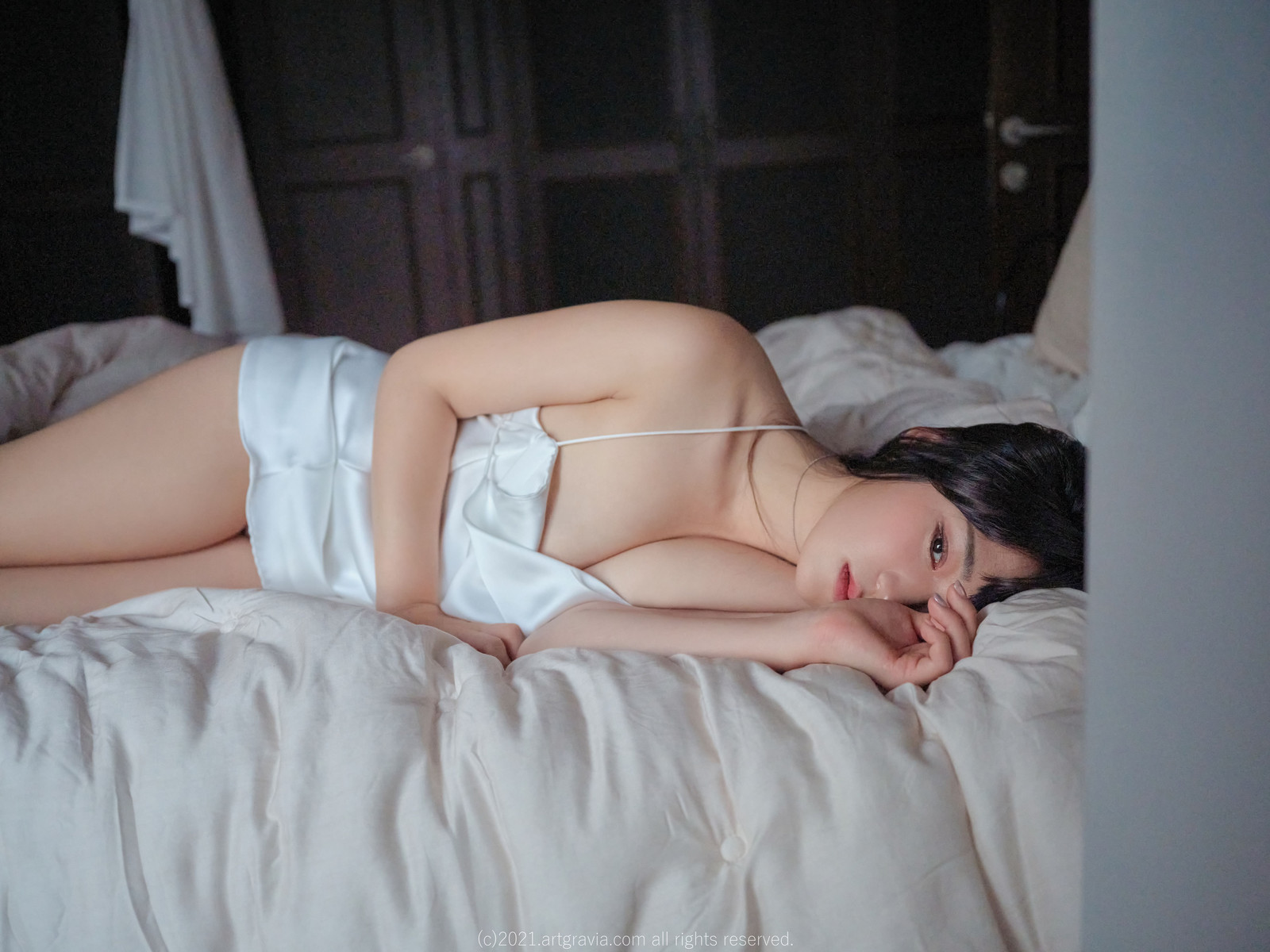 Hendoong 혠둥이, [ArtGravia] Vol.356 아트그라비아 Set.02