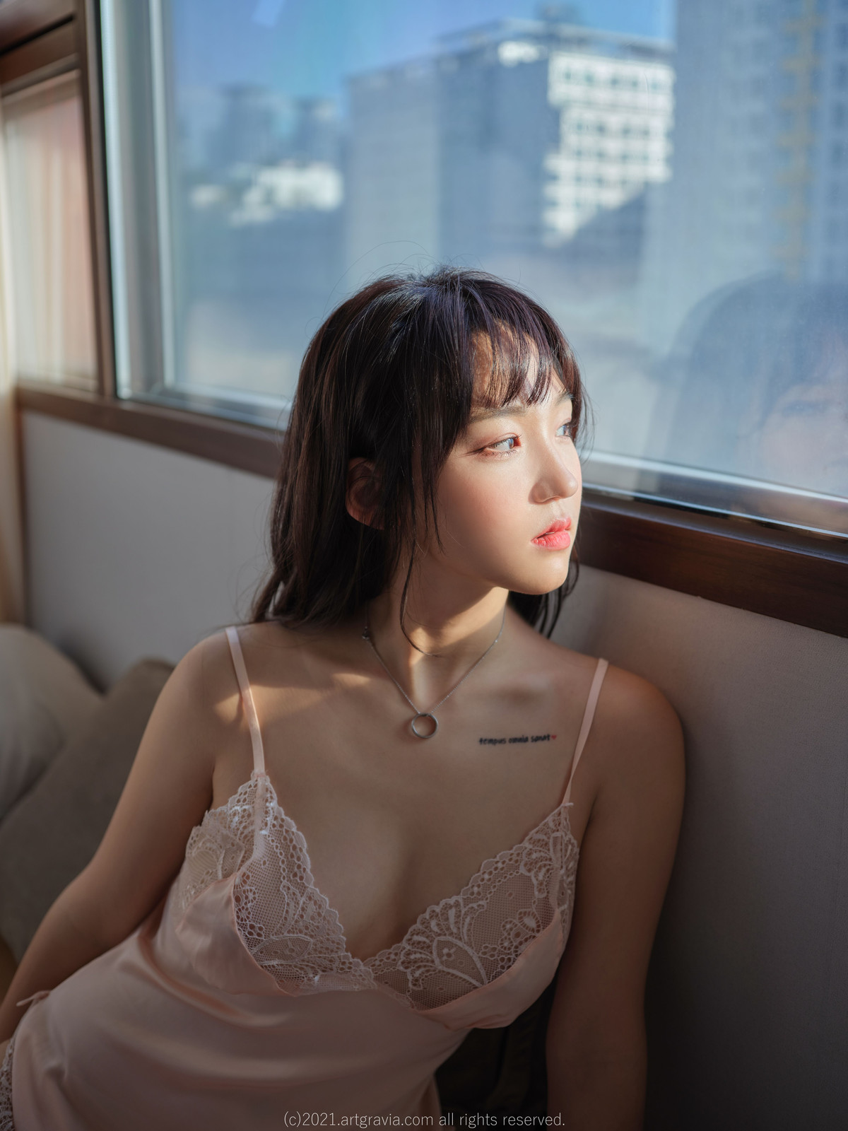 Hendoong 혠둥이, [ArtGravia] Vol.356 아트그라비아 Set.01