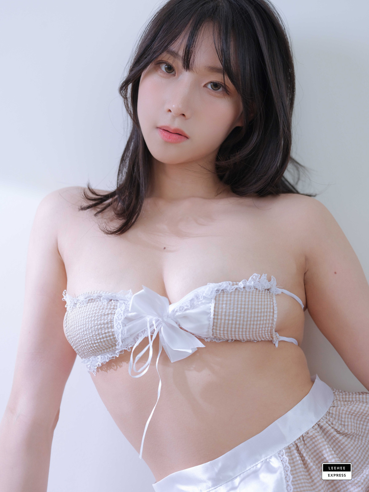 Myung Ah 명아, [LEEHEE EXPRESS] LEDG-100