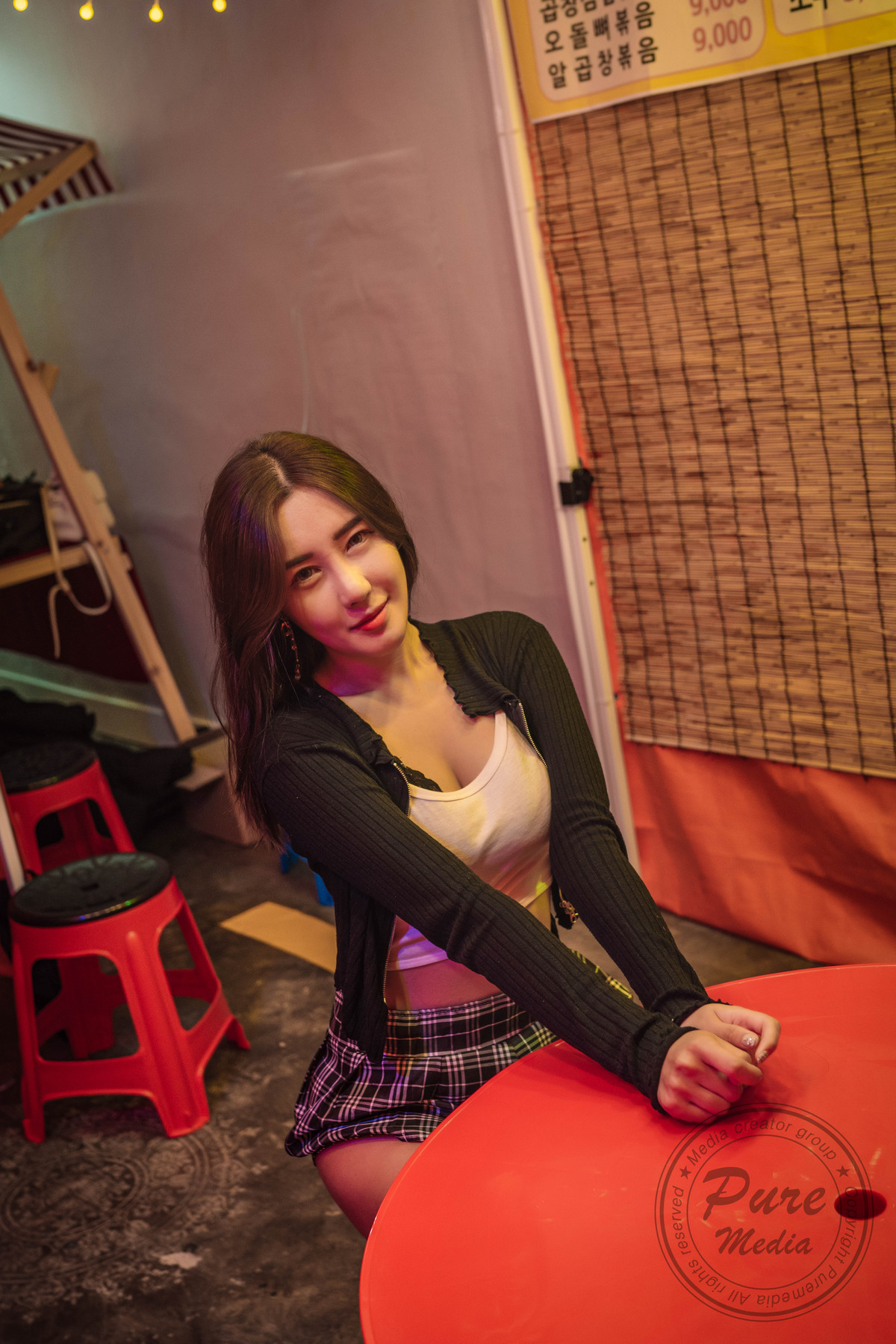 Dohee 도희, [PURE MEDIA] Vol.211 Full Version Set.01