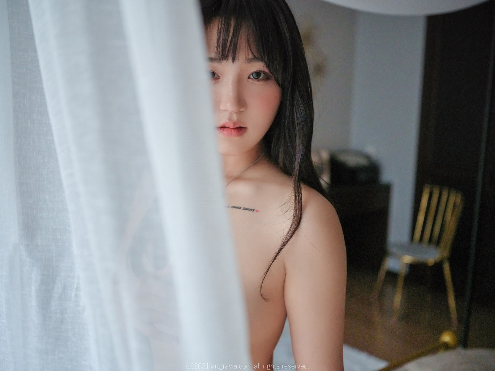 Hendoong 혠둥이, [ArtGravia] Vol.356 아트그라비아 Set.02