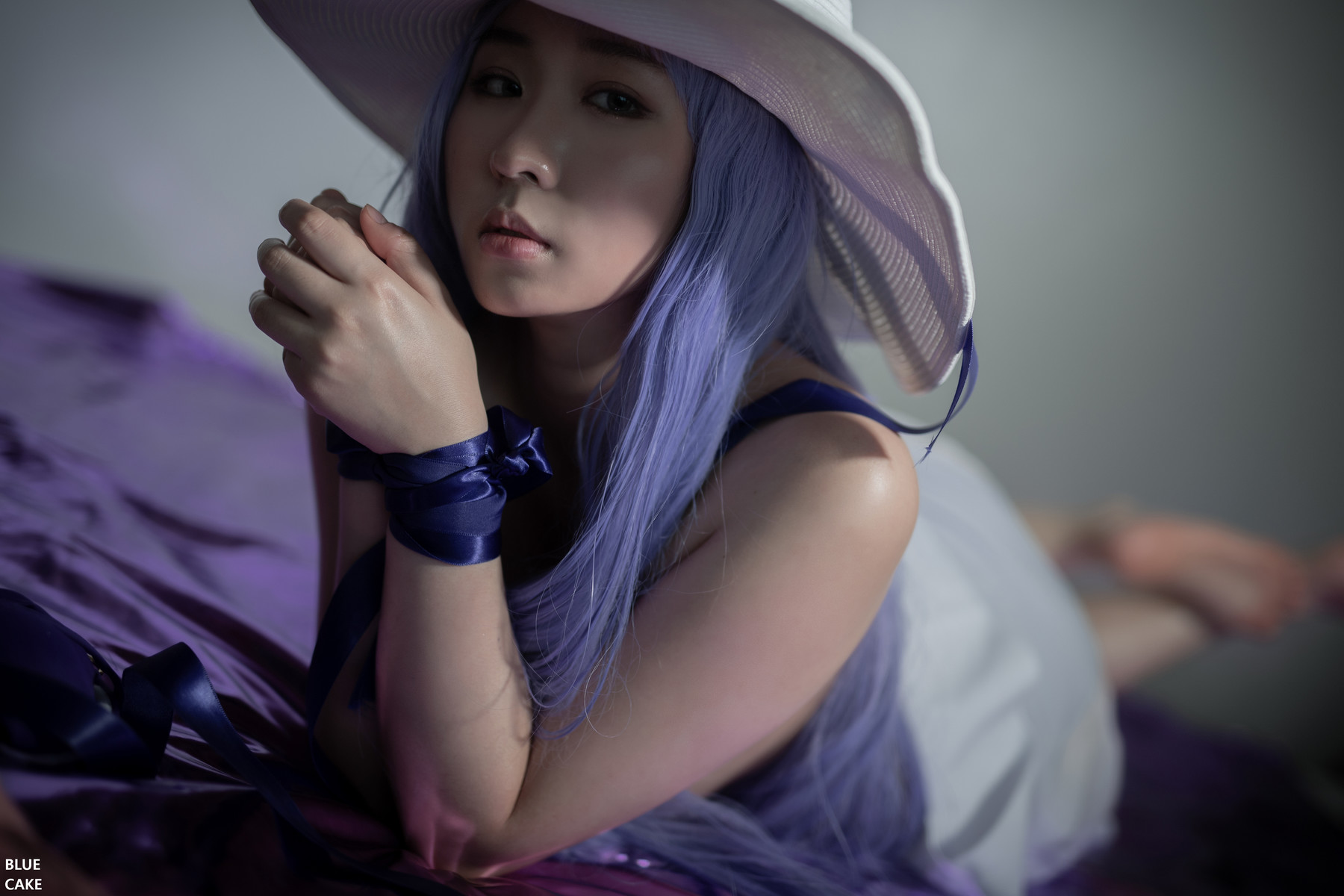 NONO [BLUECAKE] Pool Party Caitlyn Set.02