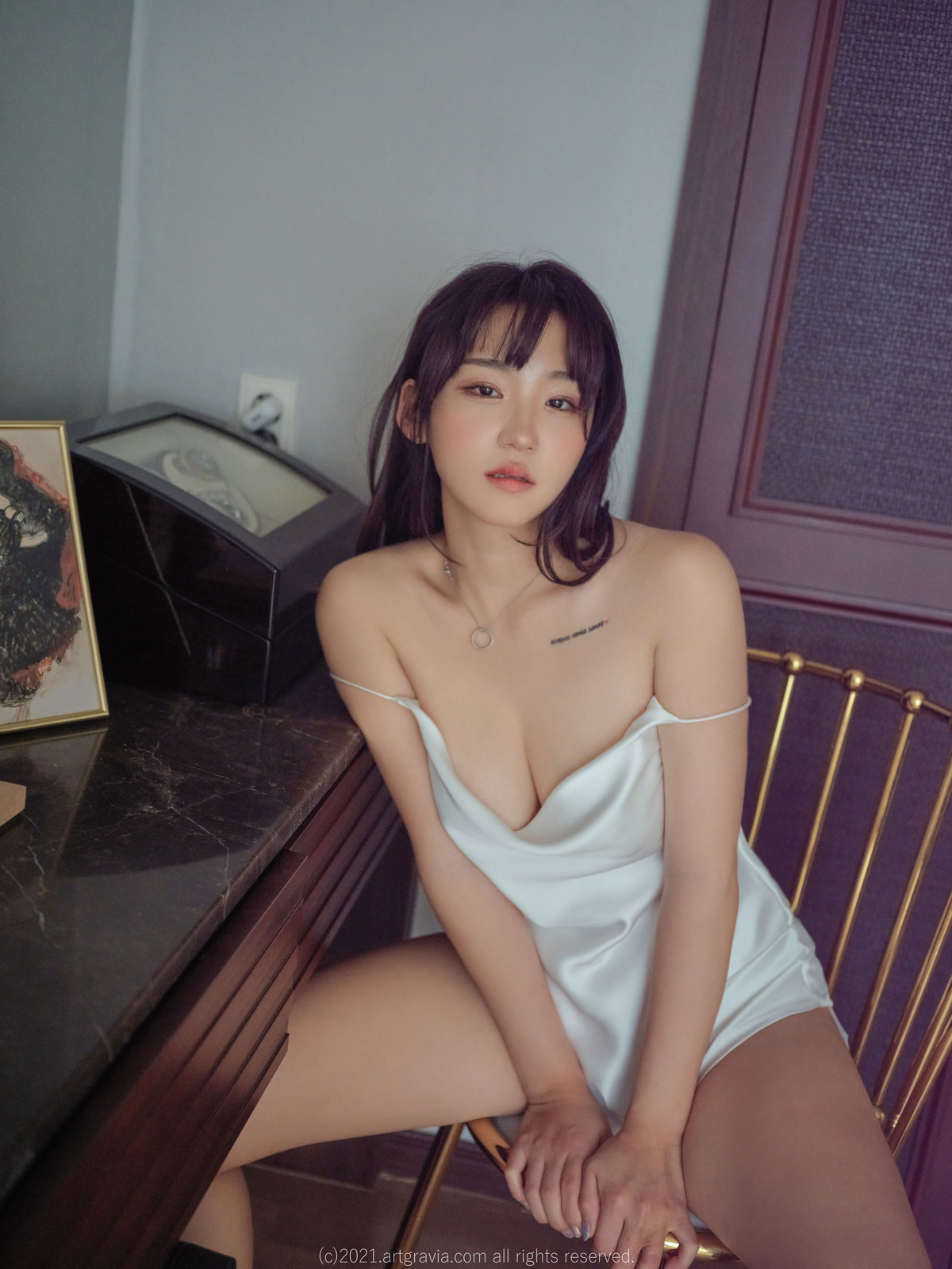 Hendoong 혠둥이, [ArtGravia] Vol.356 아트그라비아 Set.02
