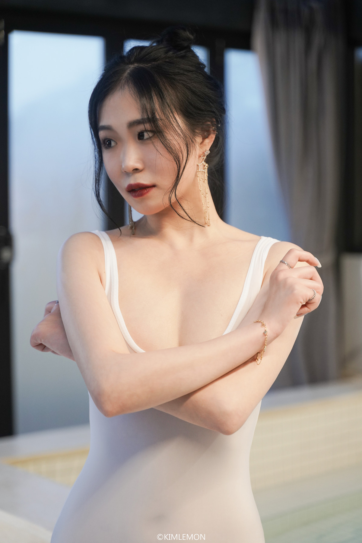 Bora 보라, [KIMLEMON] Bora Vol.04