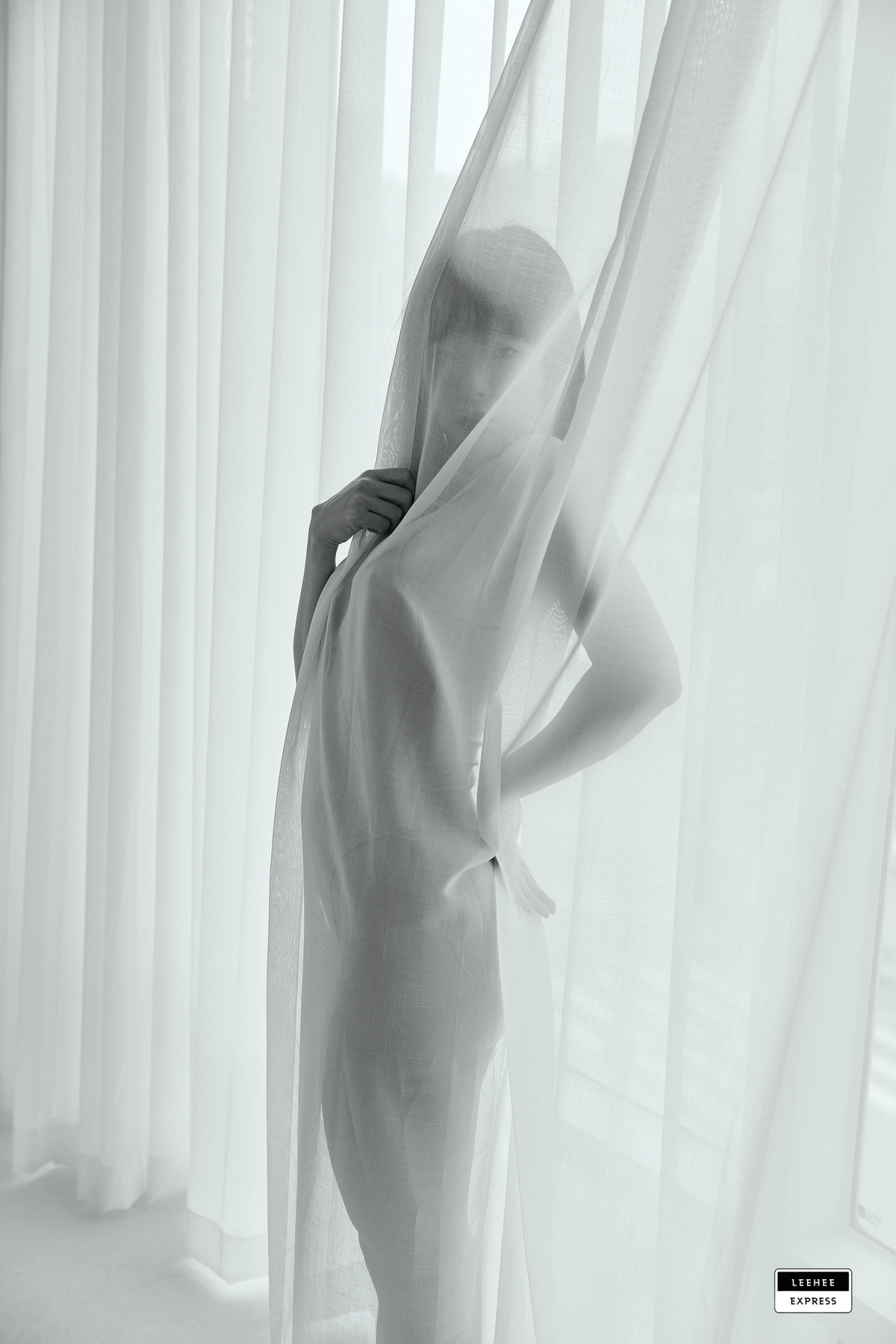 PIA 피아 (박서빈), [LEEHEE EXPRESS] LEHF-084 Set.02