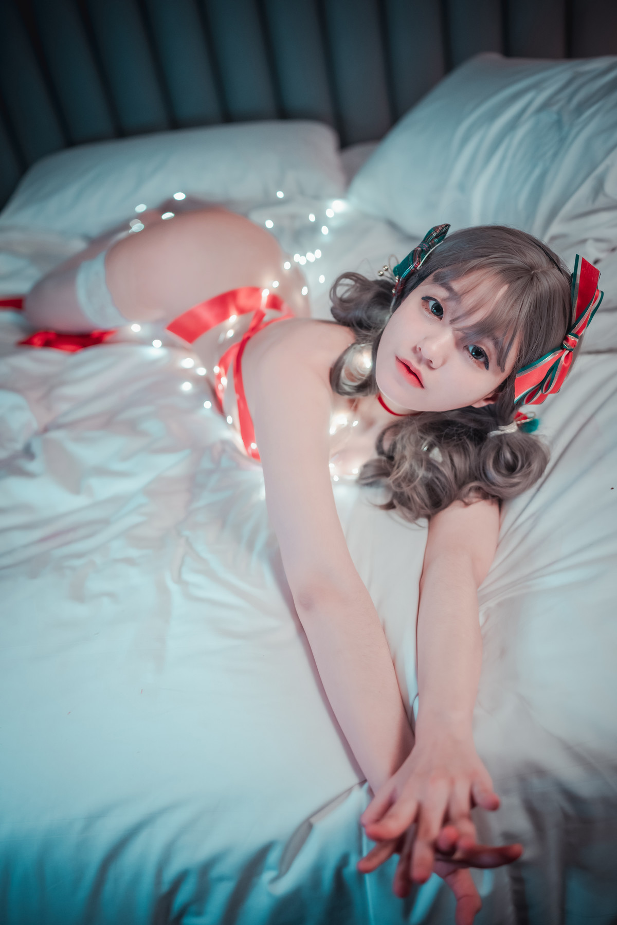 Jeong Jenny 정제니, [DJAWA] Christmas Special 2022 Set.02