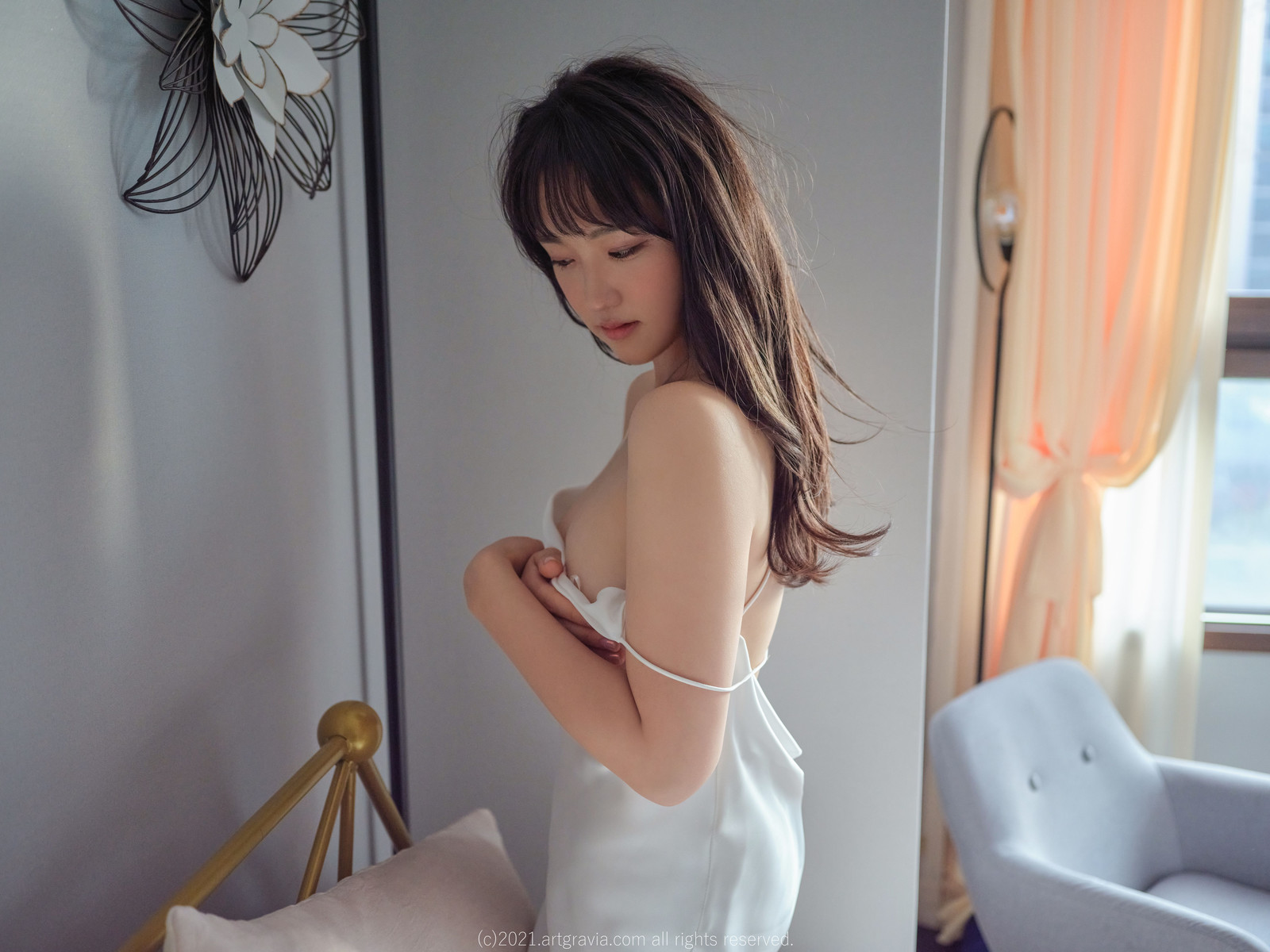 Hendoong 혠둥이, [ArtGravia] Vol.356 아트그라비아 Set.02