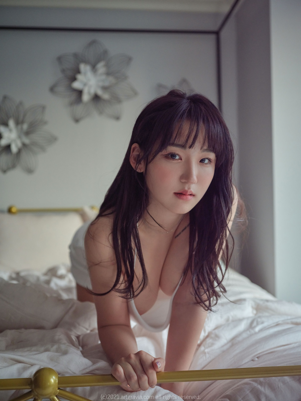 Hendoong 혠둥이, [ArtGravia] Vol.356 아트그라비아 Set.02
