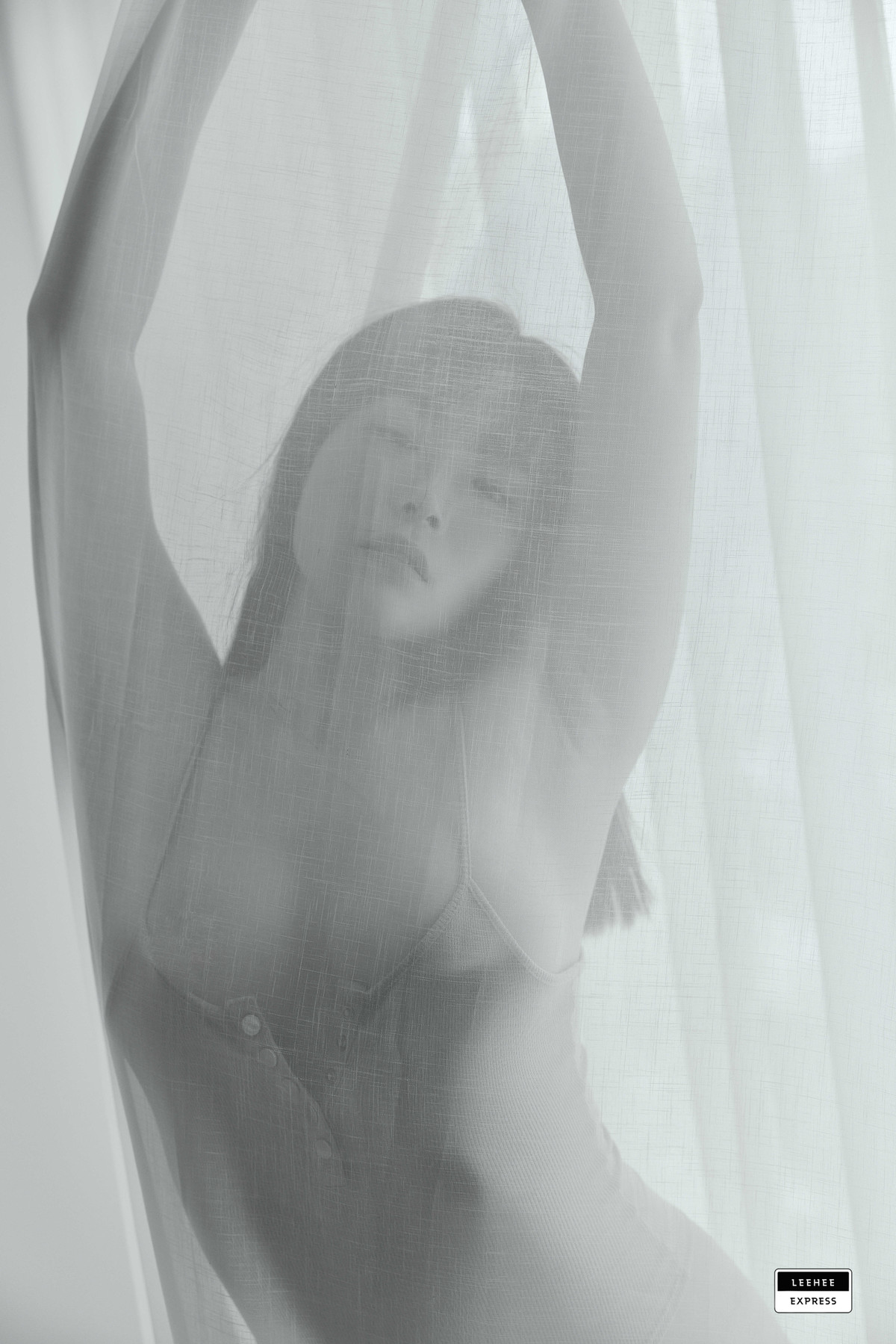 PIA 피아 (박서빈), [LEEHEE EXPRESS] LEHF-084 Set.02