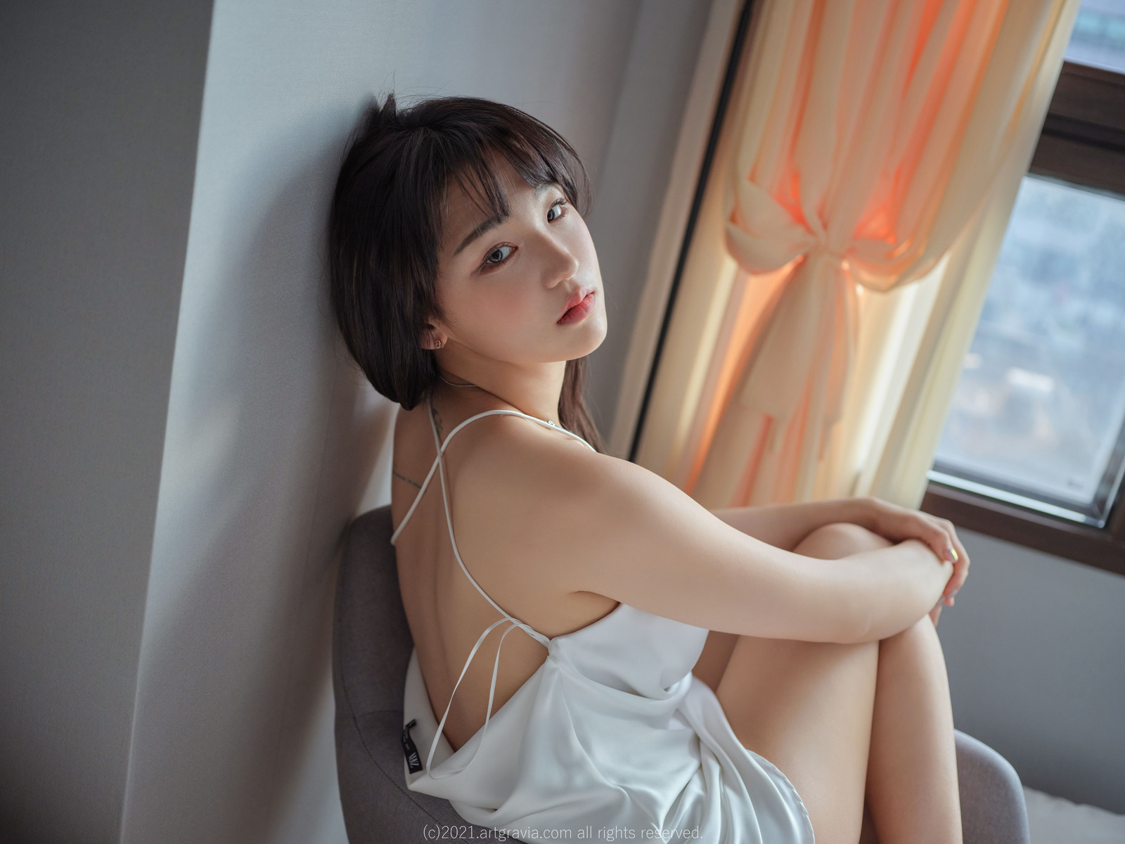 Hendoong 혠둥이, [ArtGravia] Vol.356 아트그라비아 Set.01