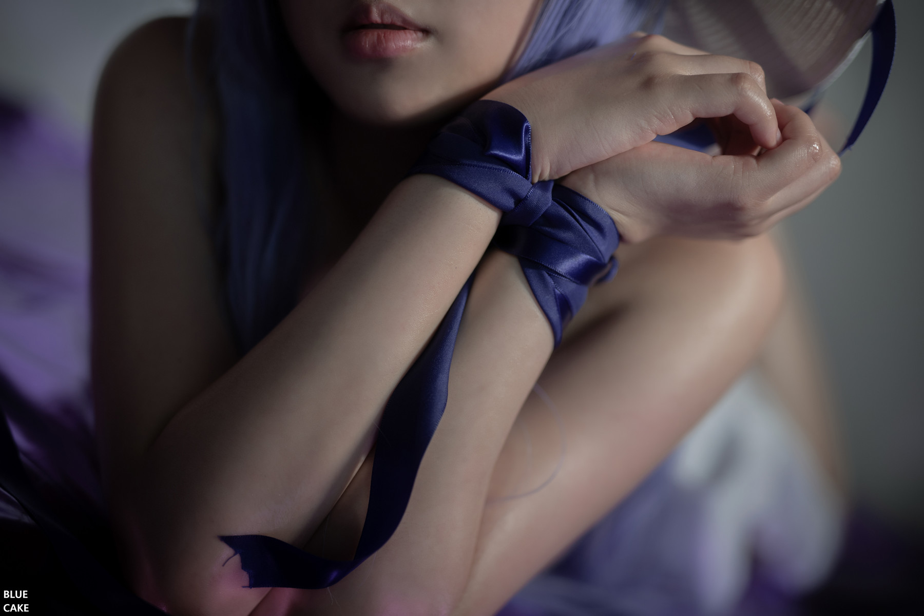 NONO [BLUECAKE] Pool Party Caitlyn Set.02