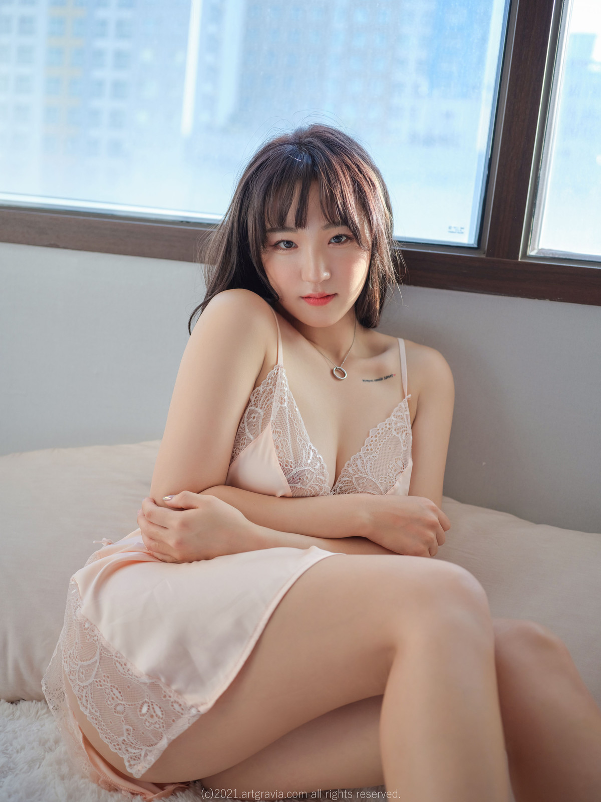 Hendoong 혠둥이, [ArtGravia] Vol.356 아트그라비아 Set.01