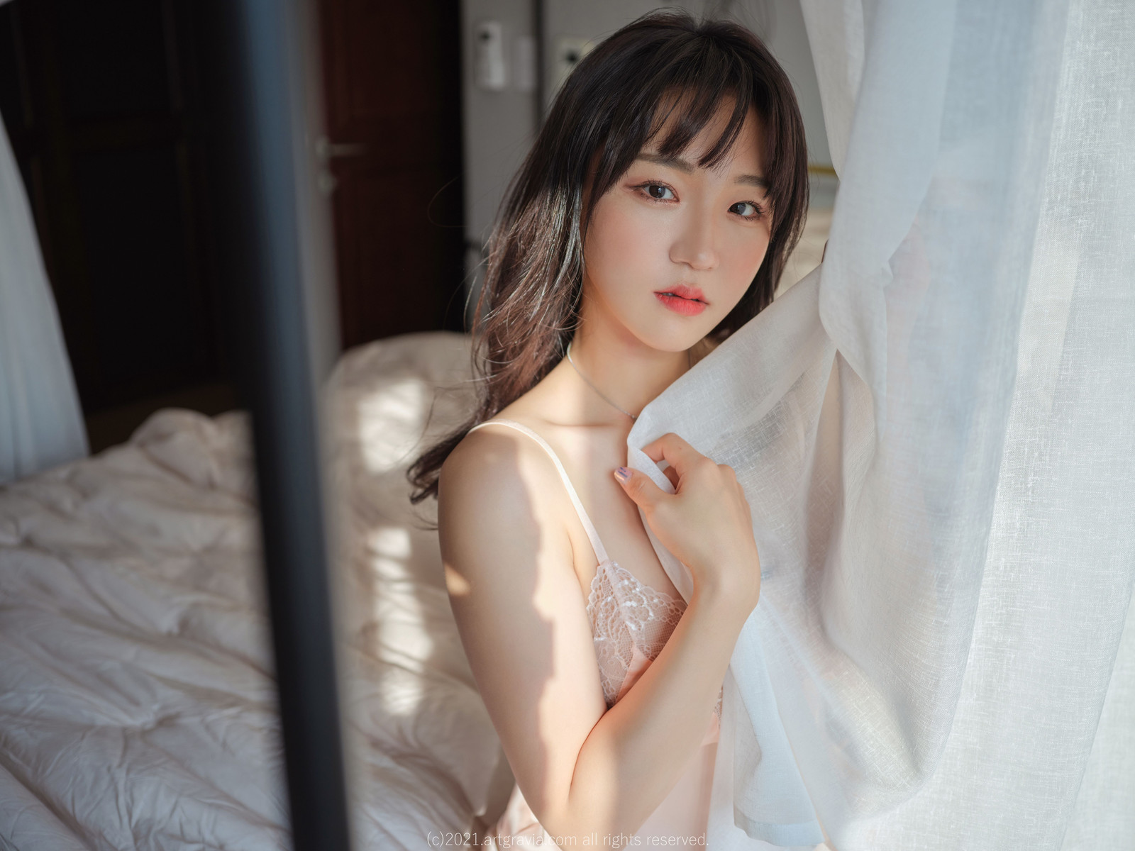 Hendoong 혠둥이, [ArtGravia] Vol.356 아트그라비아 Set.01