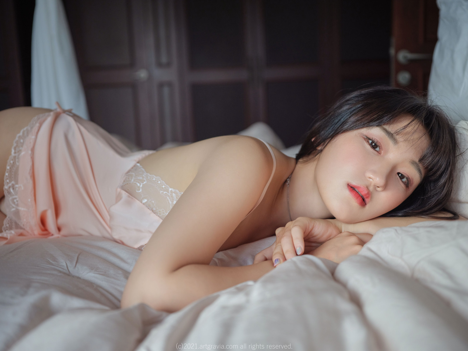 Hendoong 혠둥이, [ArtGravia] Vol.356 아트그라비아 Set.01