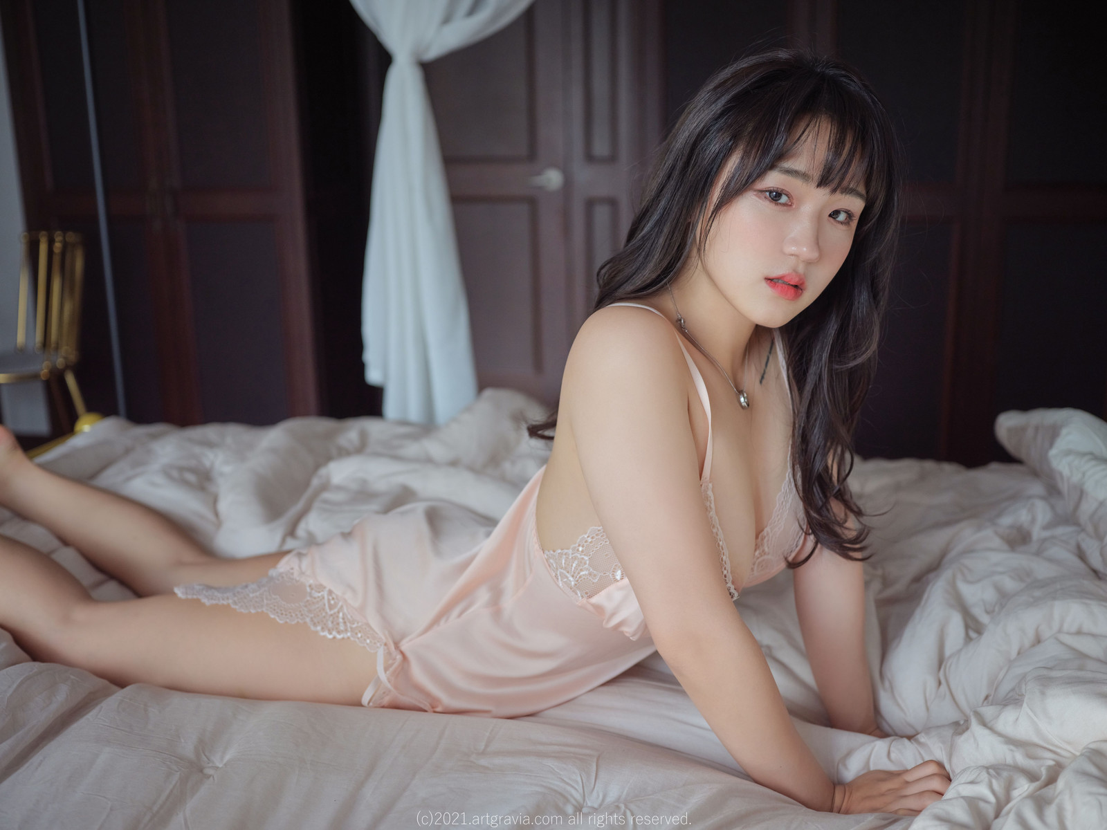 Hendoong 혠둥이, [ArtGravia] Vol.356 아트그라비아 Set.01